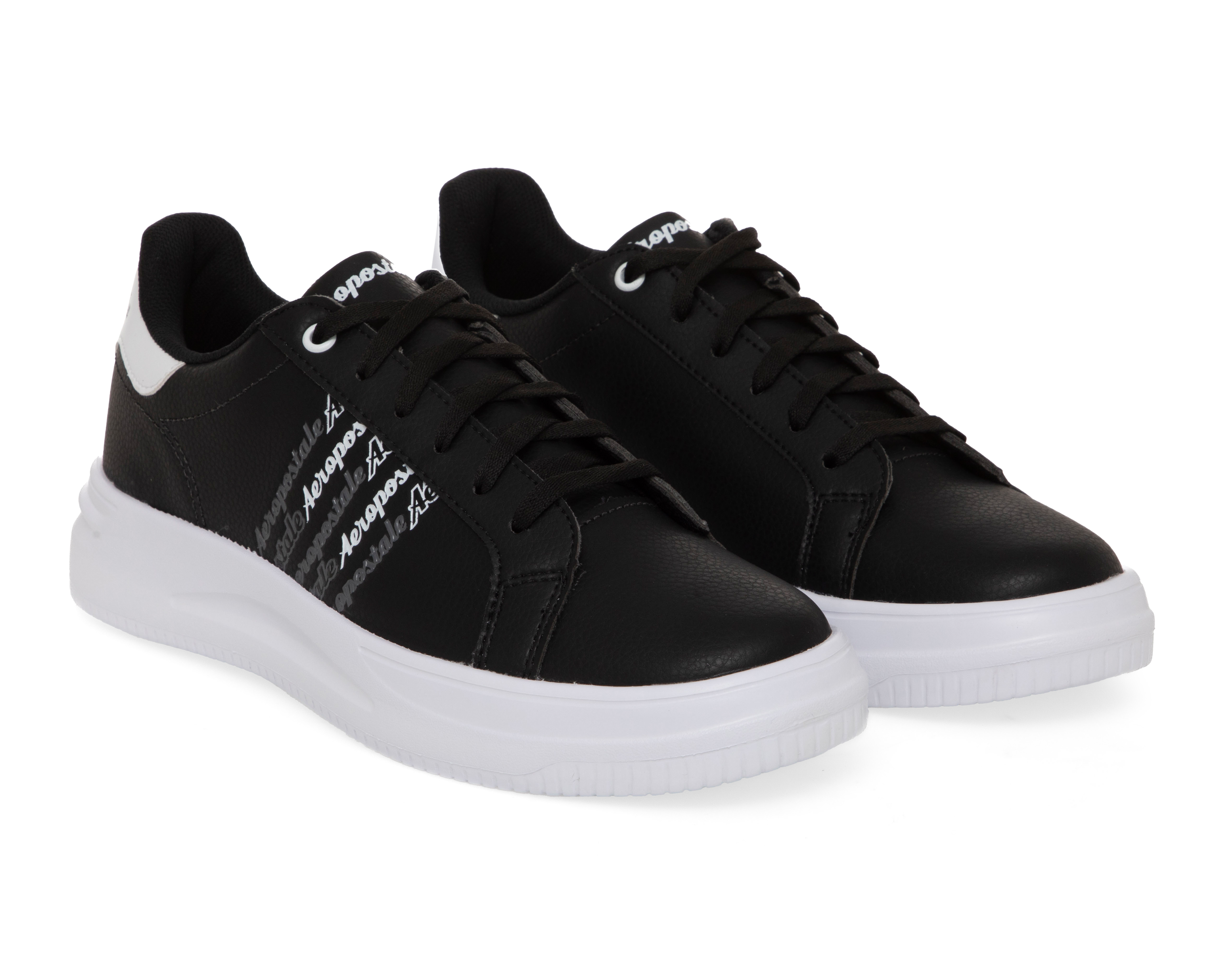 Foto 2 pulgar | Foto 1 | Tenis Casuales Aéropostale para Hombre