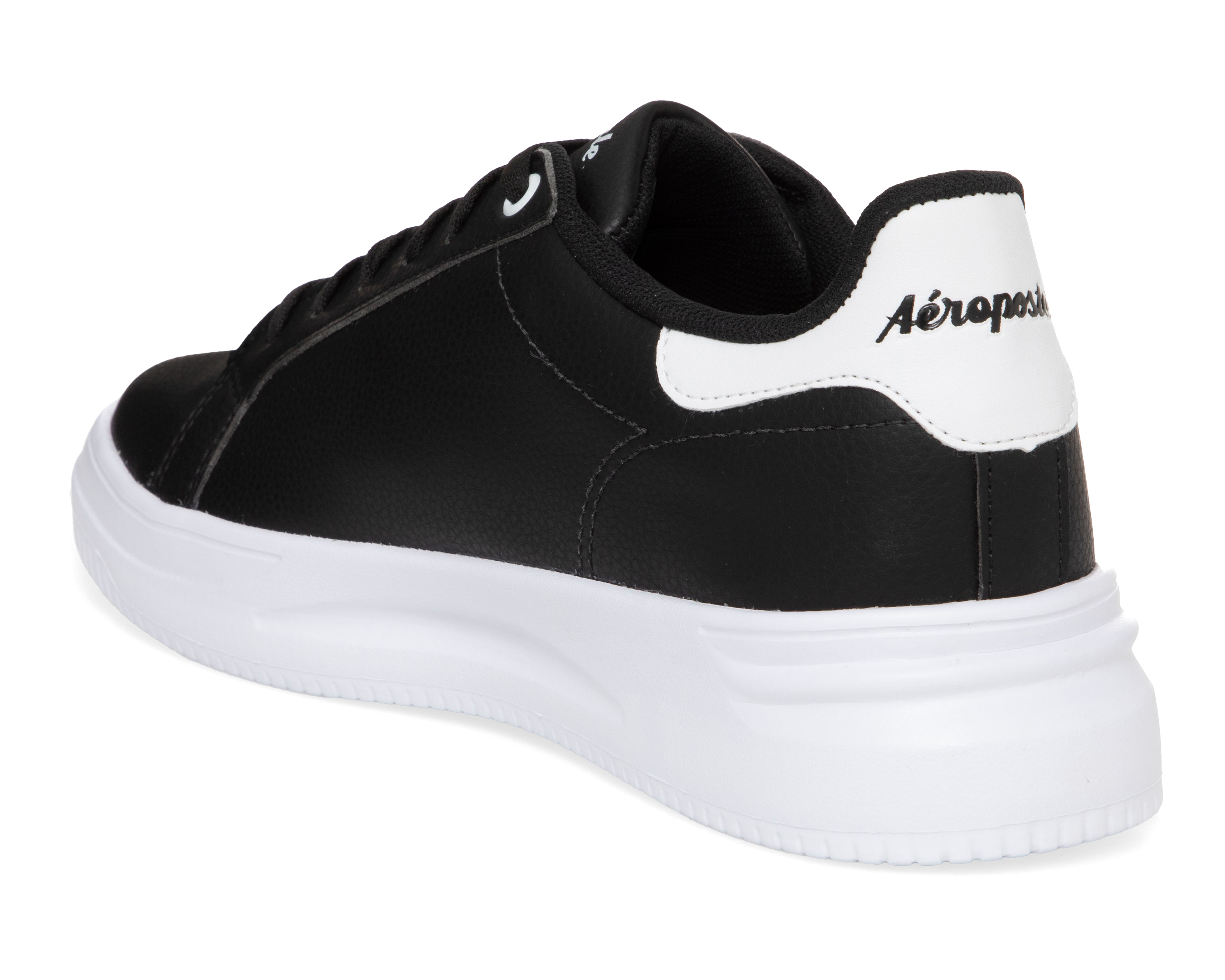 Foto 4 pulgar | Foto 3 | Tenis Casuales Aéropostale para Hombre