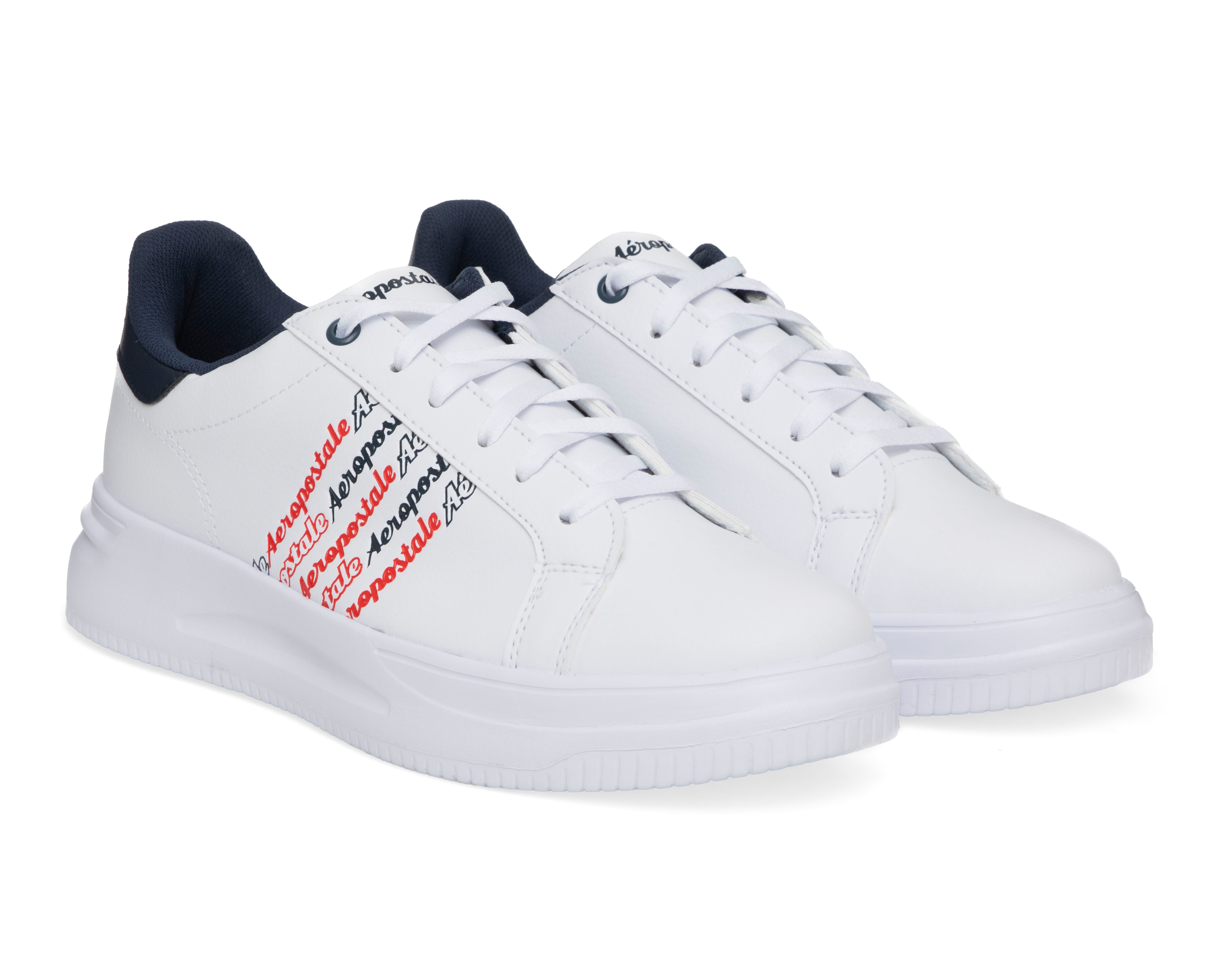 Foto 1 | Foto 1 | Tenis Casuales Aéropostale para Hombre