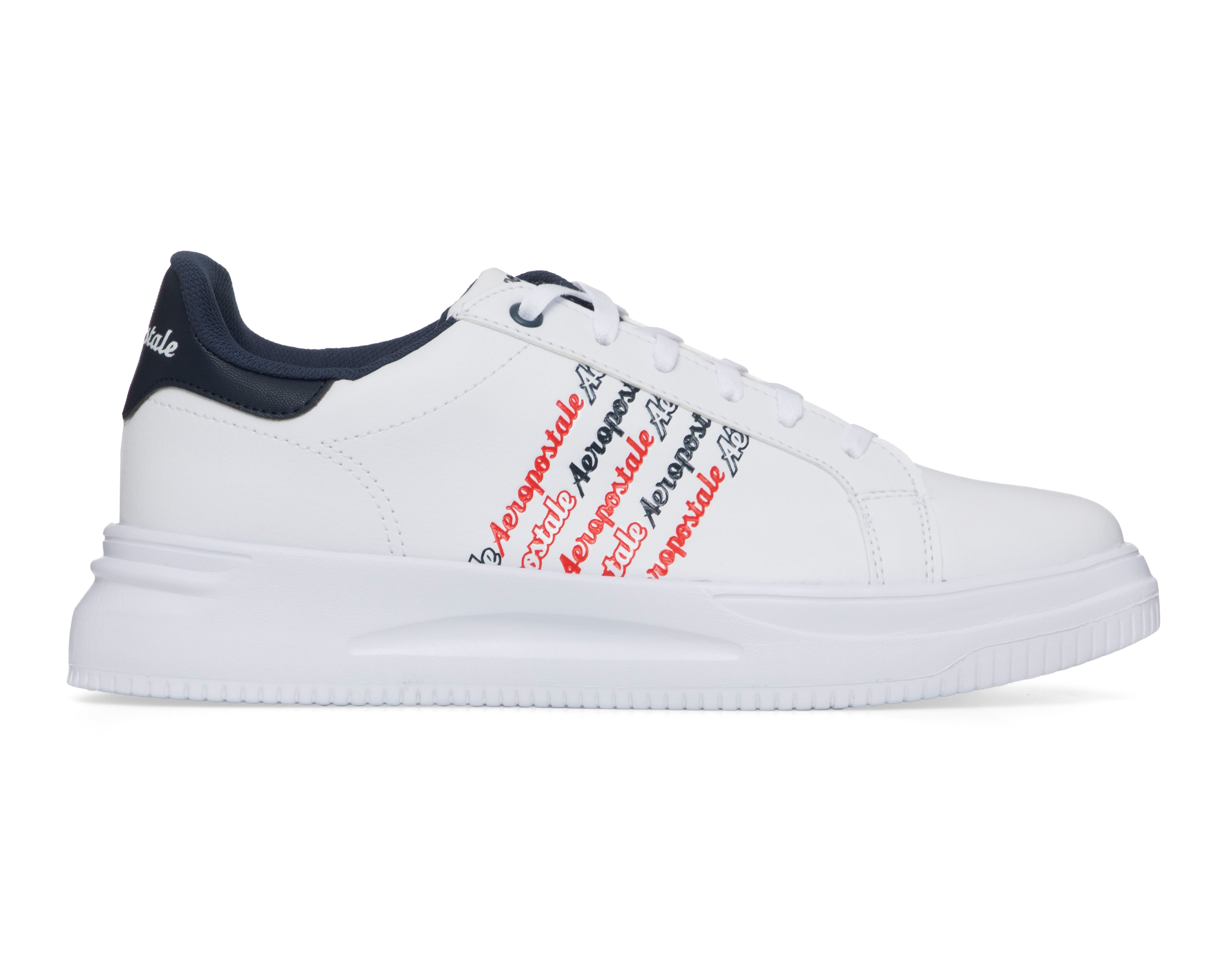 Foto 2 | Foto 2 | Tenis Casuales Aéropostale para Hombre