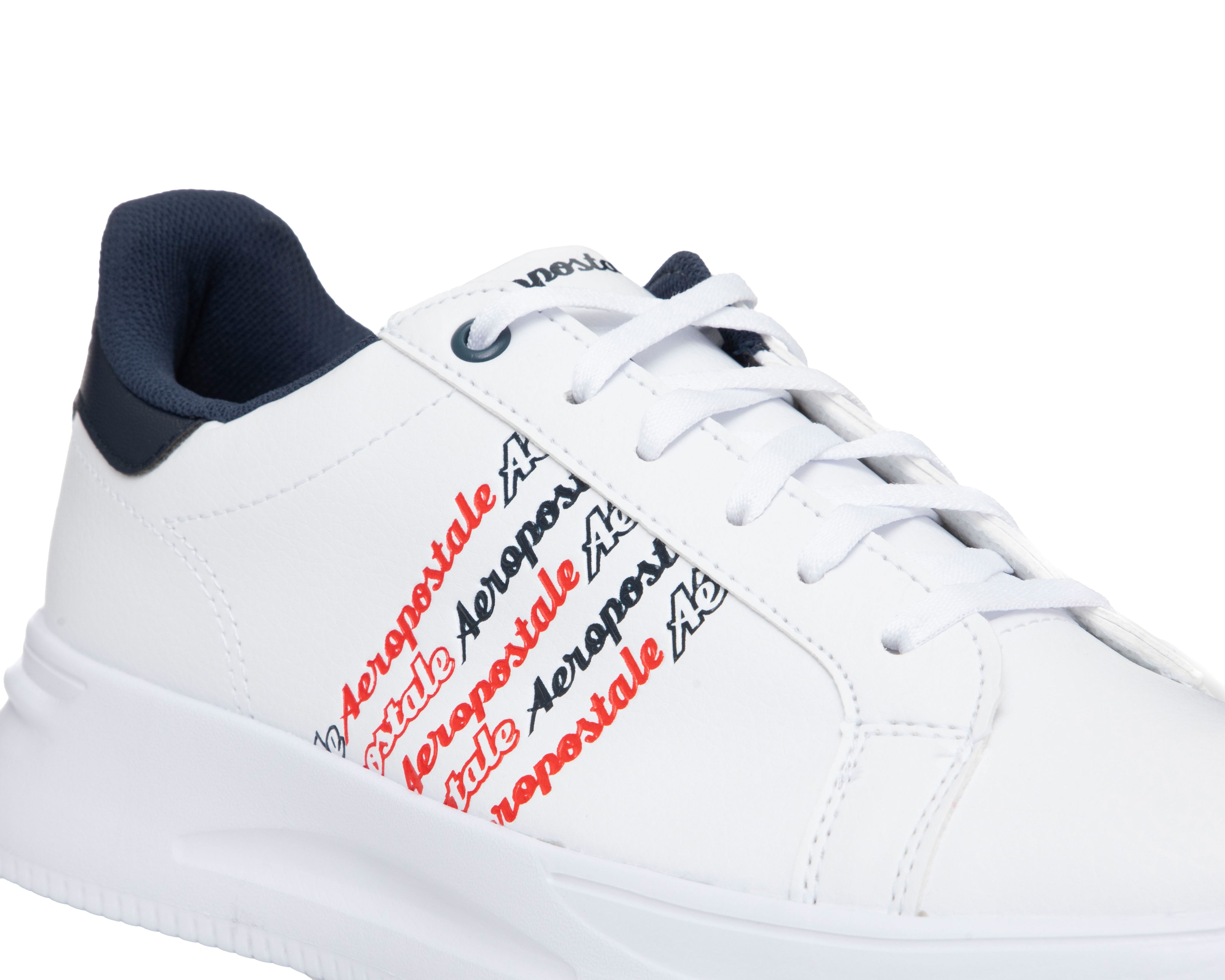 Foto 7 pulgar | Foto 6 | Tenis Casuales Aéropostale para Hombre