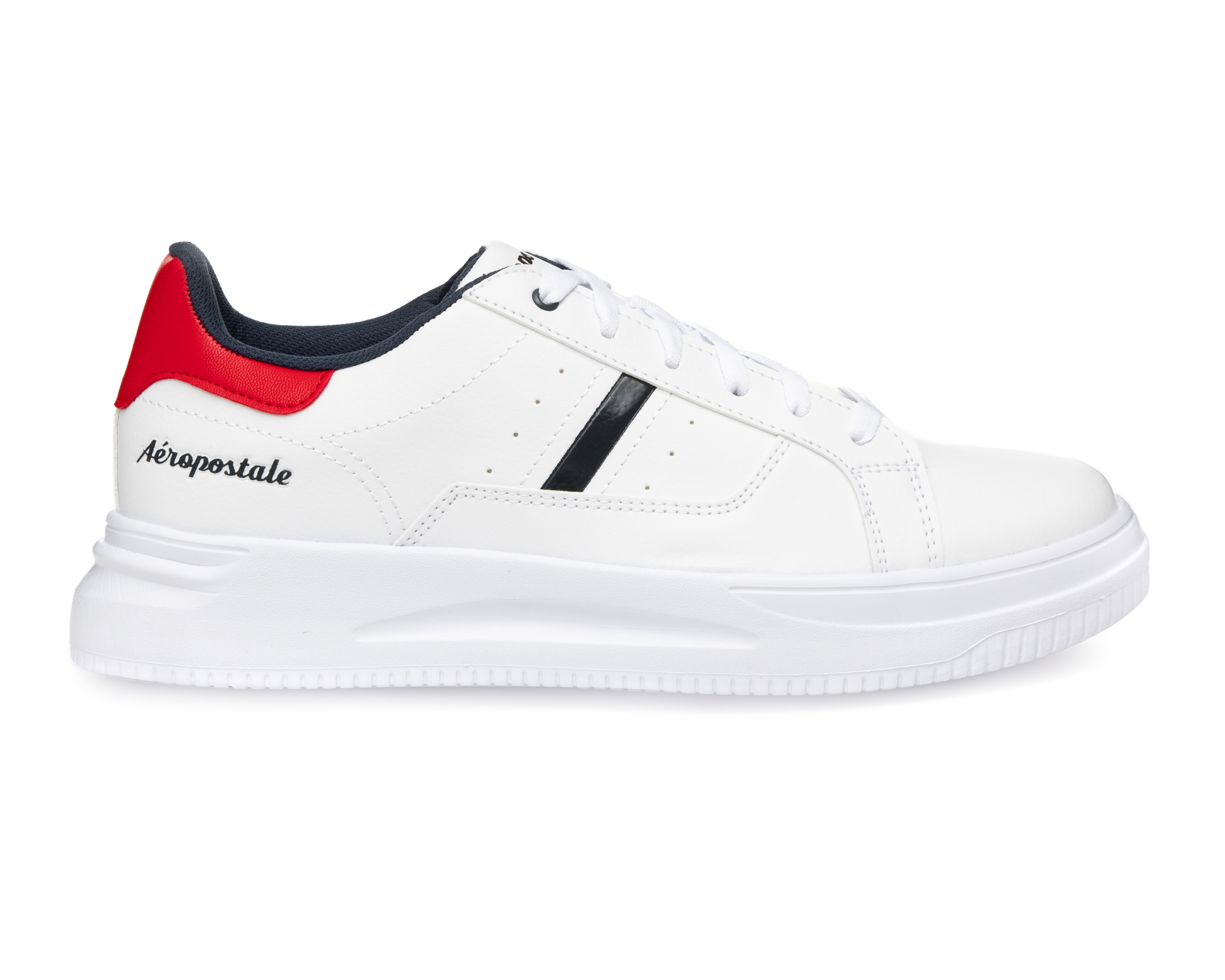 Foto 3 pulgar | Foto 2 | Tenis Casuales Aéropostale para Hombre