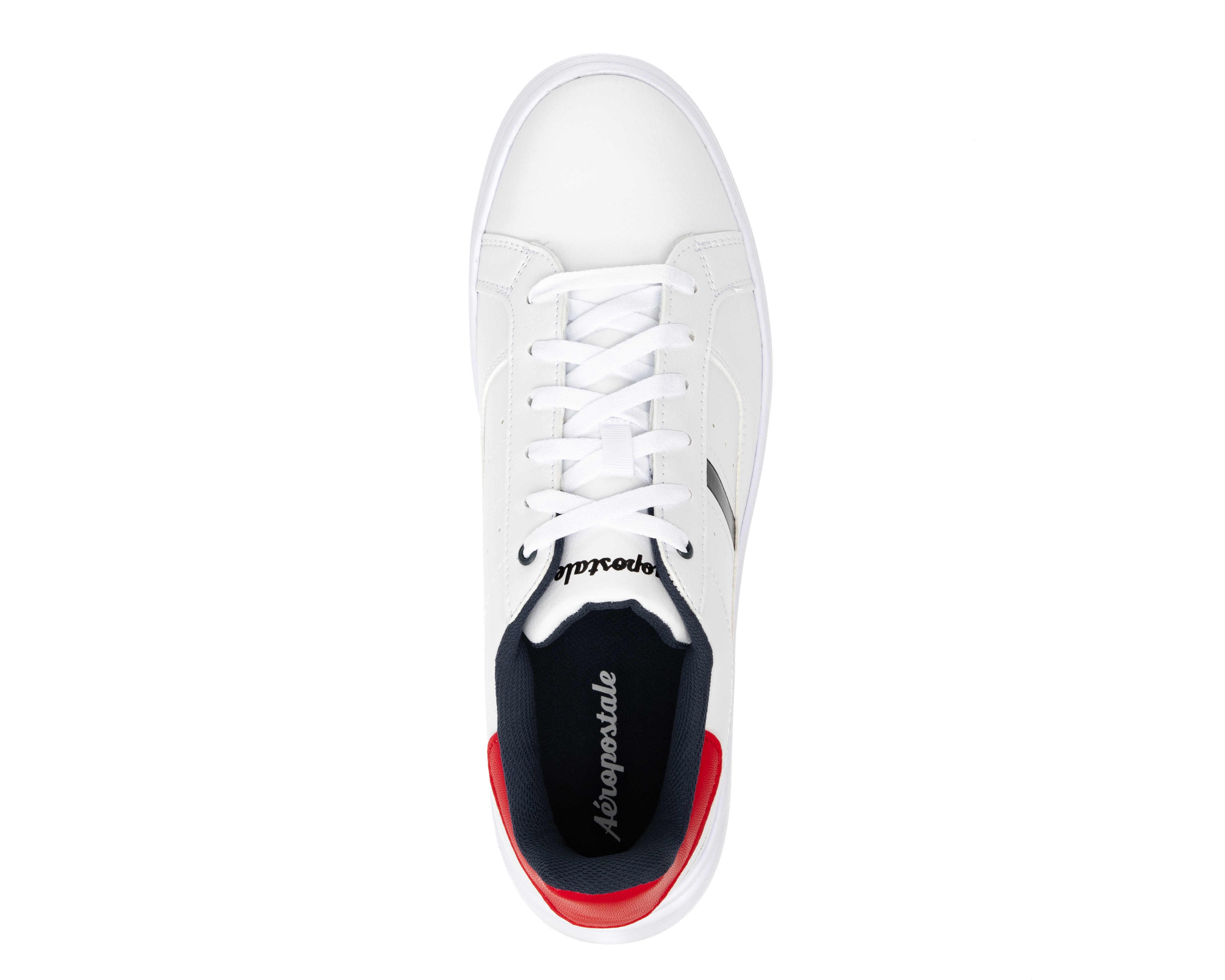Foto 6 pulgar | Foto 5 | Tenis Casuales Aéropostale para Hombre