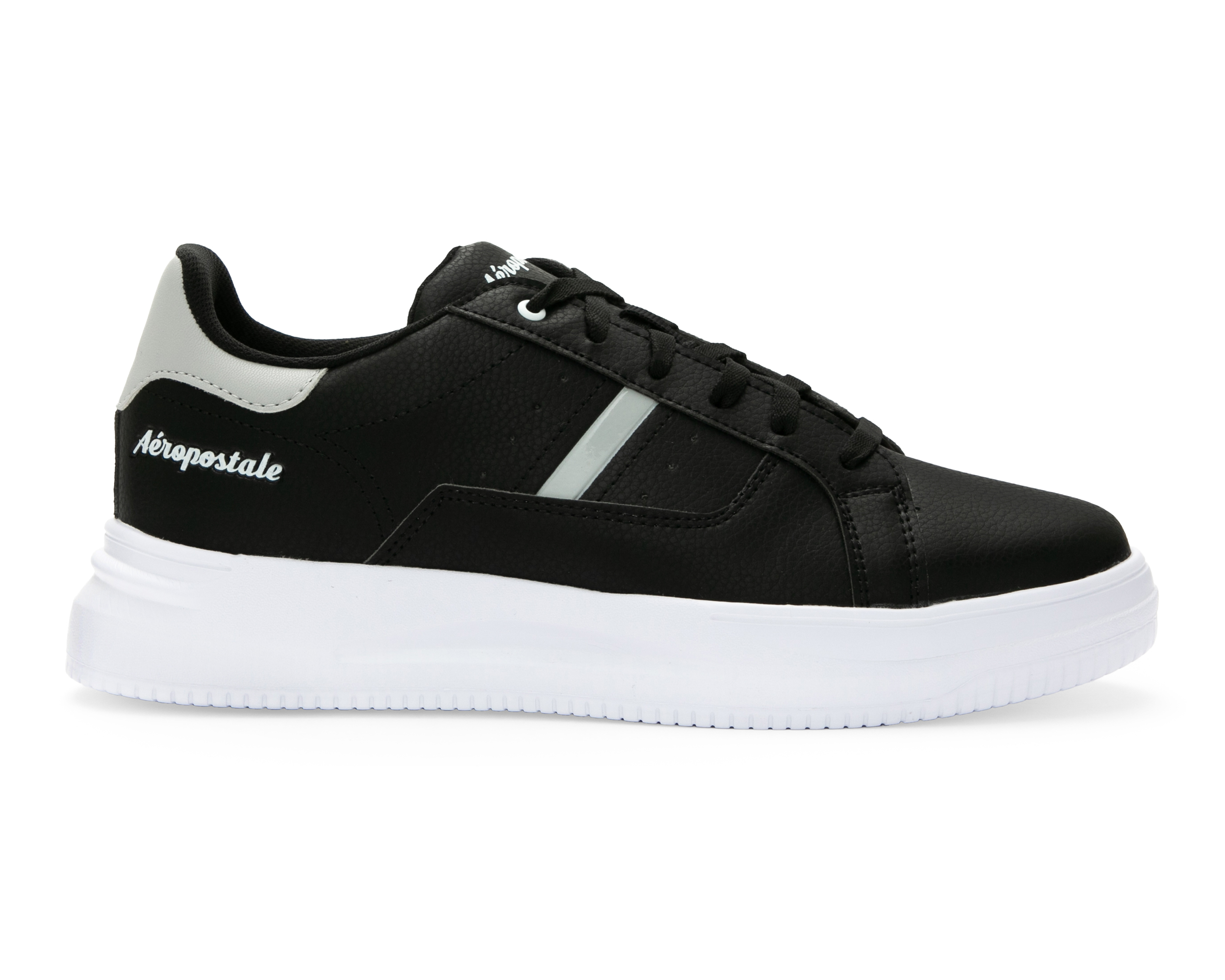 Foto 3 pulgar | Foto 2 | Tenis Casuales Aéropostale para Hombre