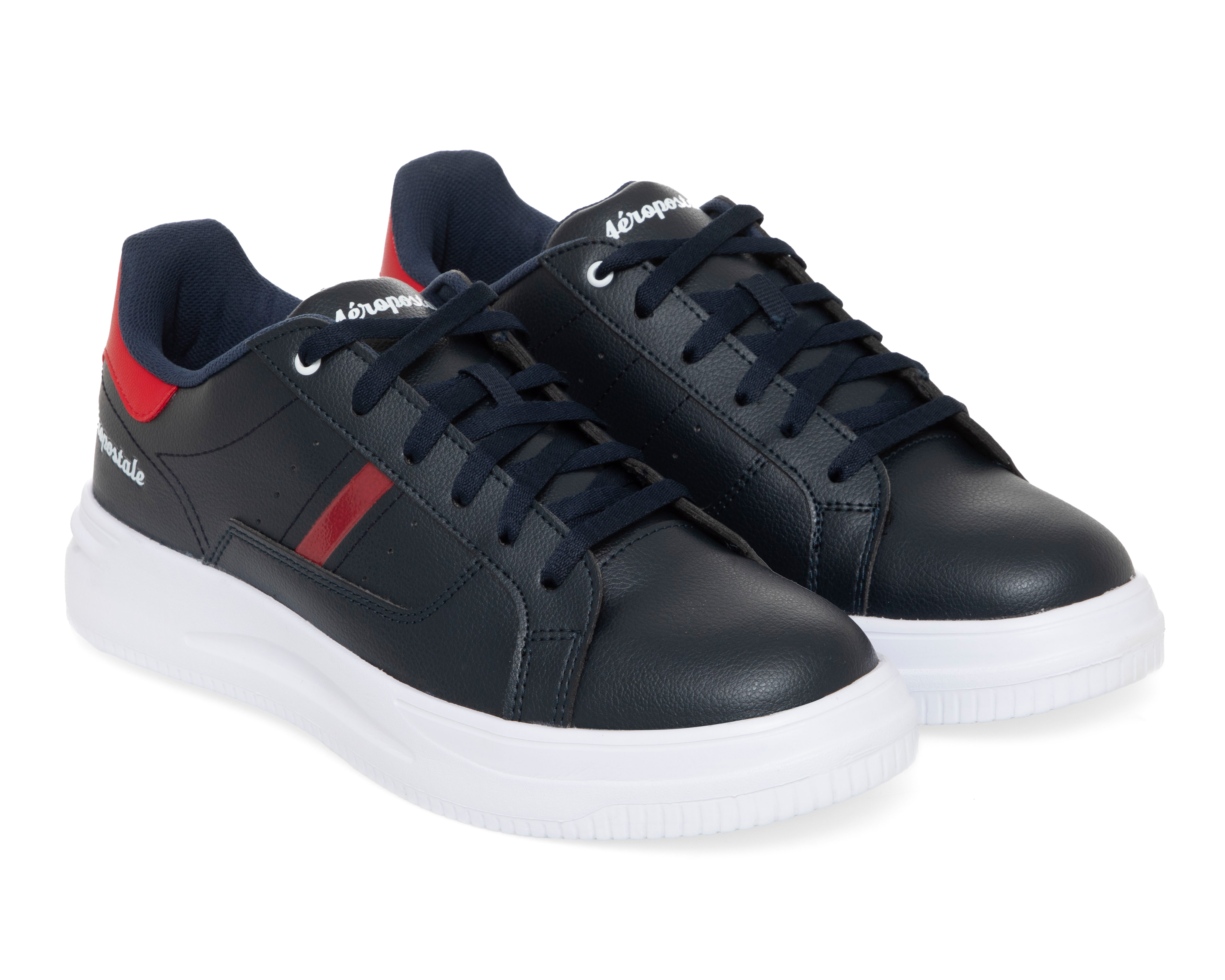 Foto 2 pulgar | Foto 1 | Tenis Casuales Aéropostale para Hombre