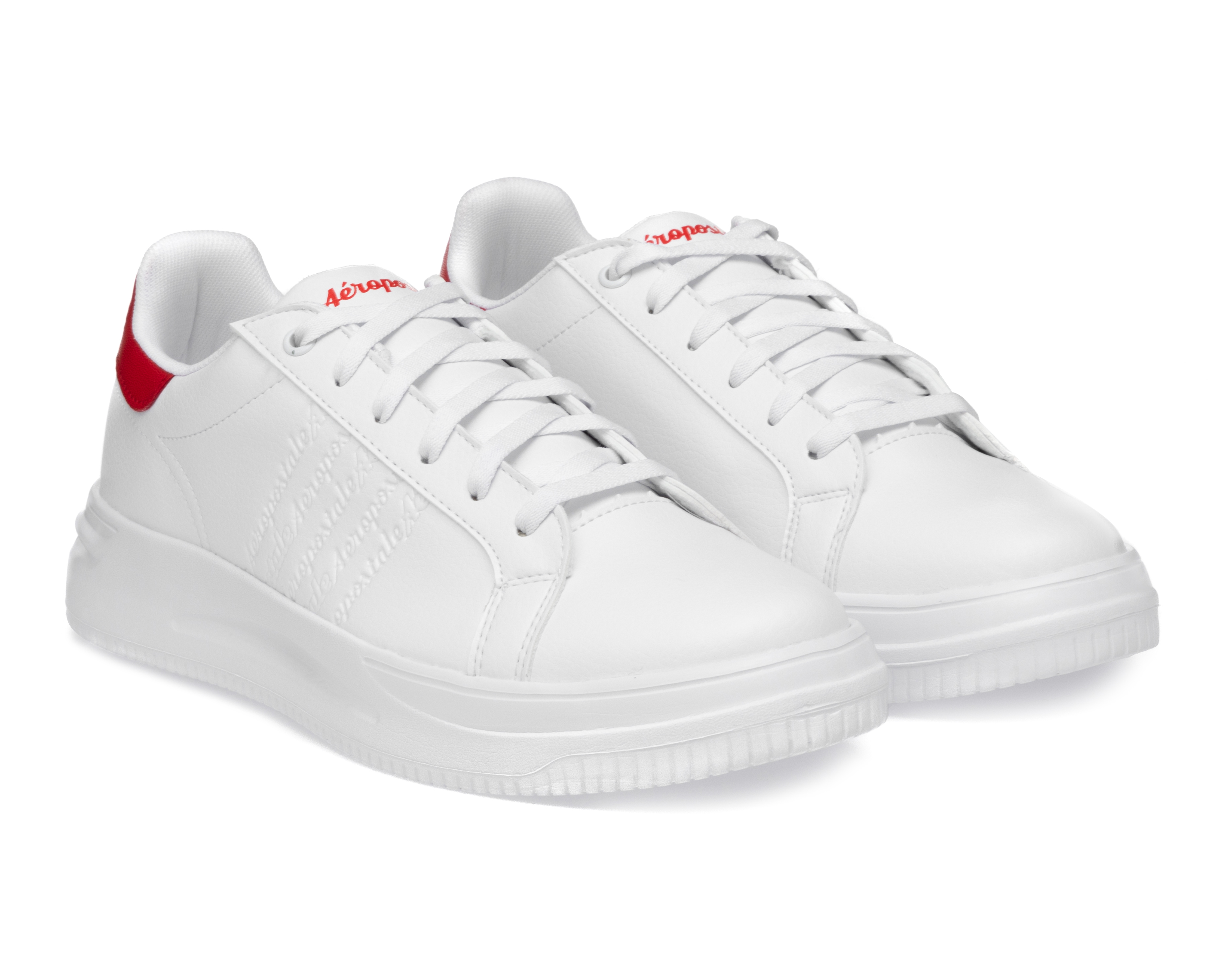 Foto 1 | Foto 1 | Tenis Casuales Aéropostale para Hombre