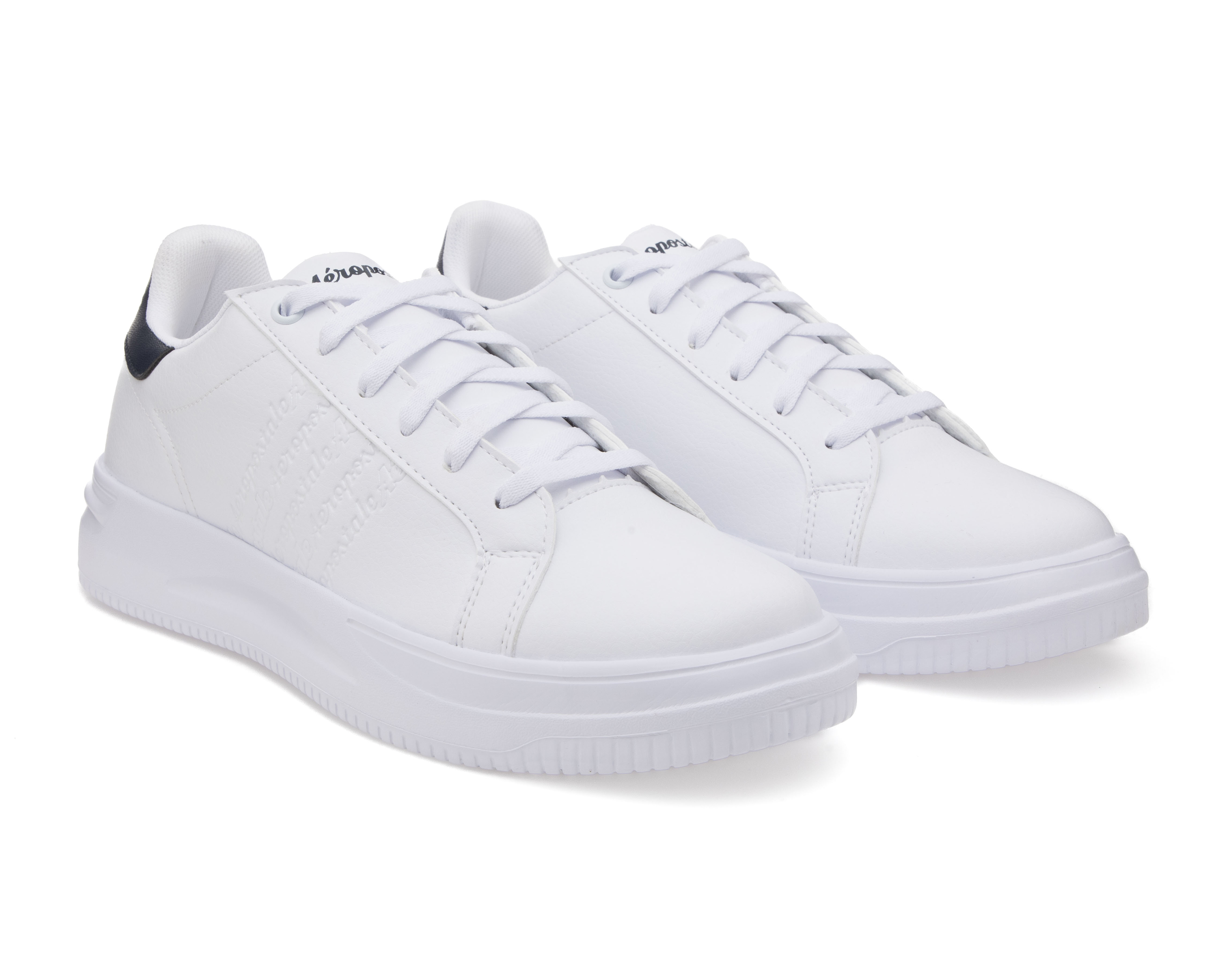 Foto 2 pulgar | Foto 1 | Tenis Casuales Aéropostale para Hombre