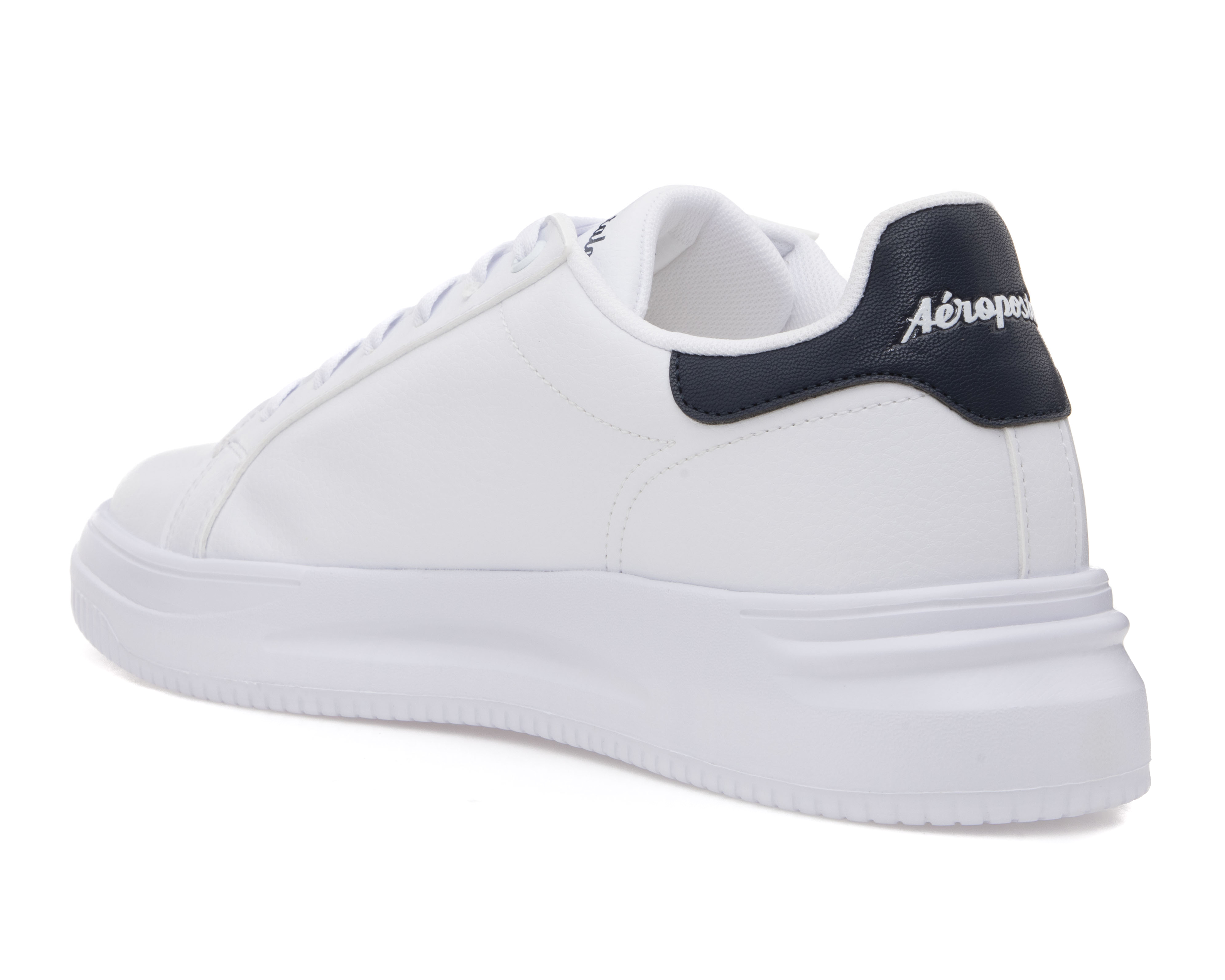 Foto 4 pulgar | Foto 3 | Tenis Casuales Aéropostale para Hombre