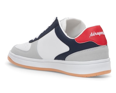 Foto 3 | Foto 3 | Tenis Casuales Aéropostale para Hombre