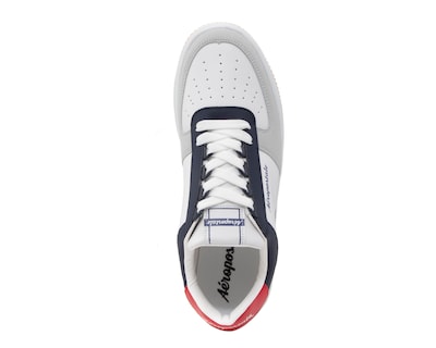 Foto 5 | Foto 5 | Tenis Casuales Aéropostale para Hombre