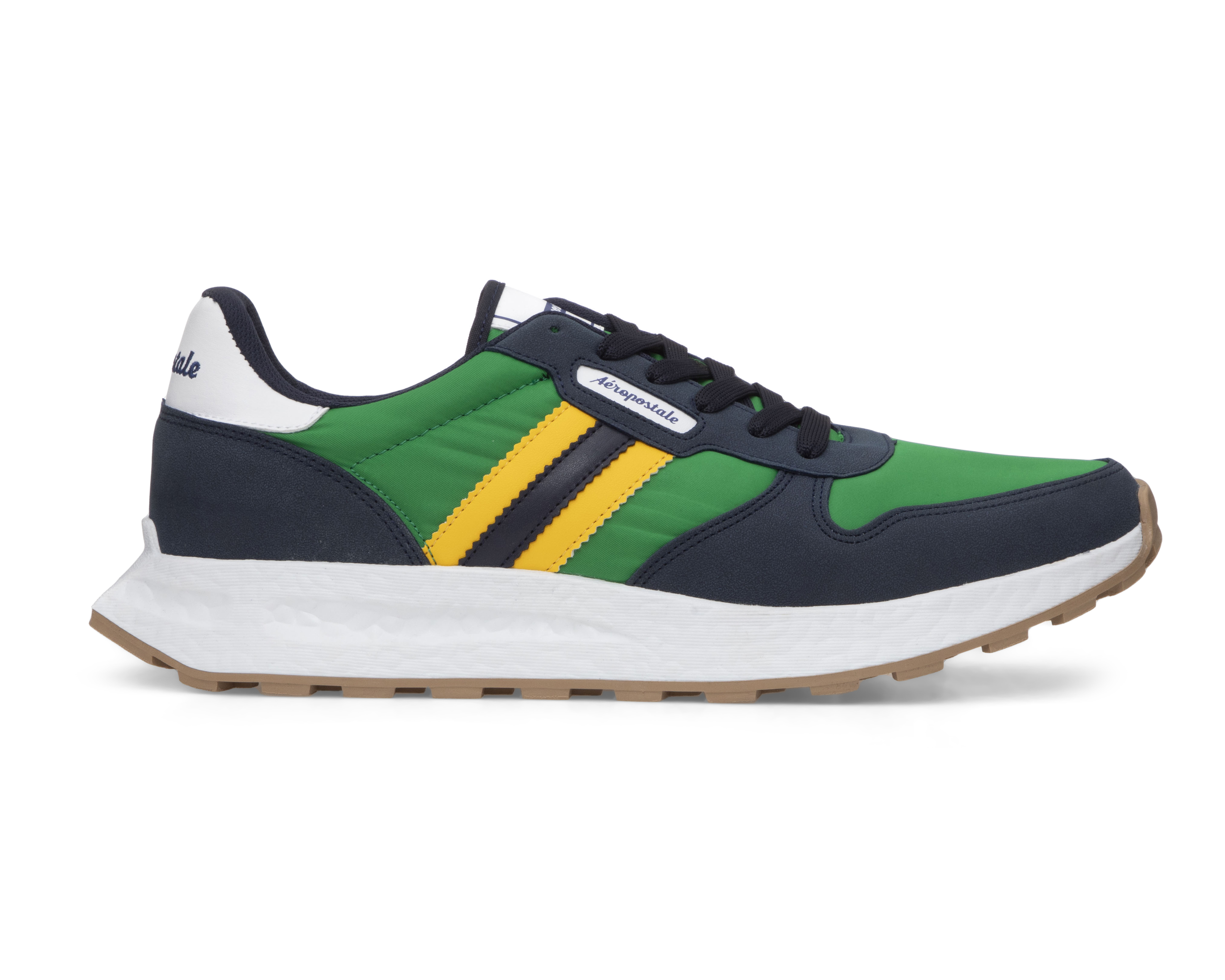 Foto 3 pulgar | Foto 2 | Tenis Casuales Aéropostale para Hombre