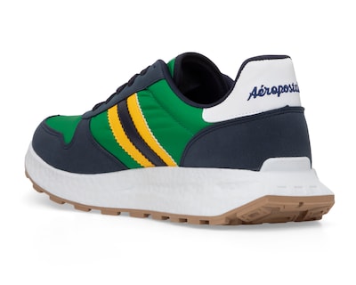 Foto 3 | Foto 3 | Tenis Casuales Aéropostale para Hombre