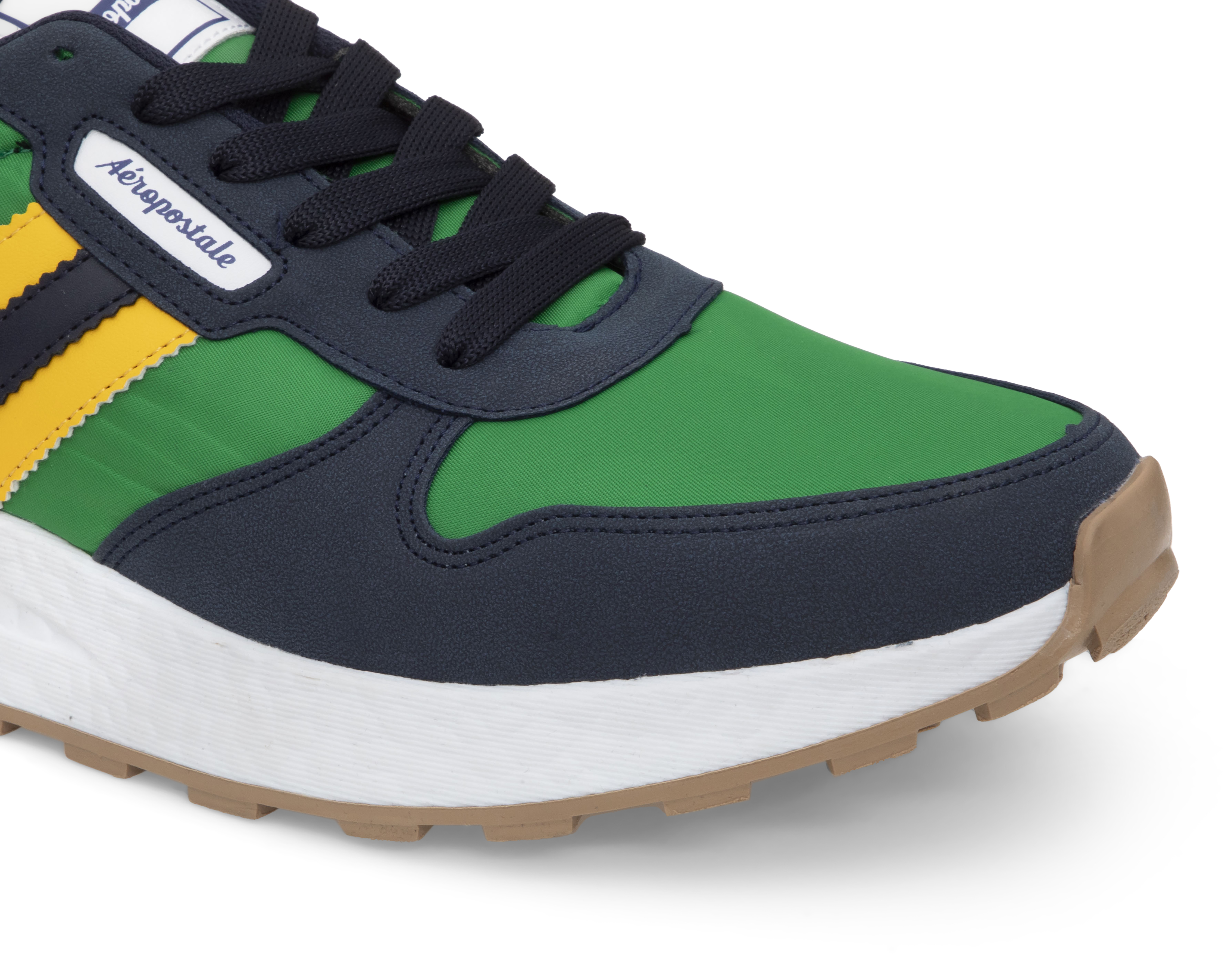 Foto 7 pulgar | Foto 6 | Tenis Casuales Aéropostale para Hombre