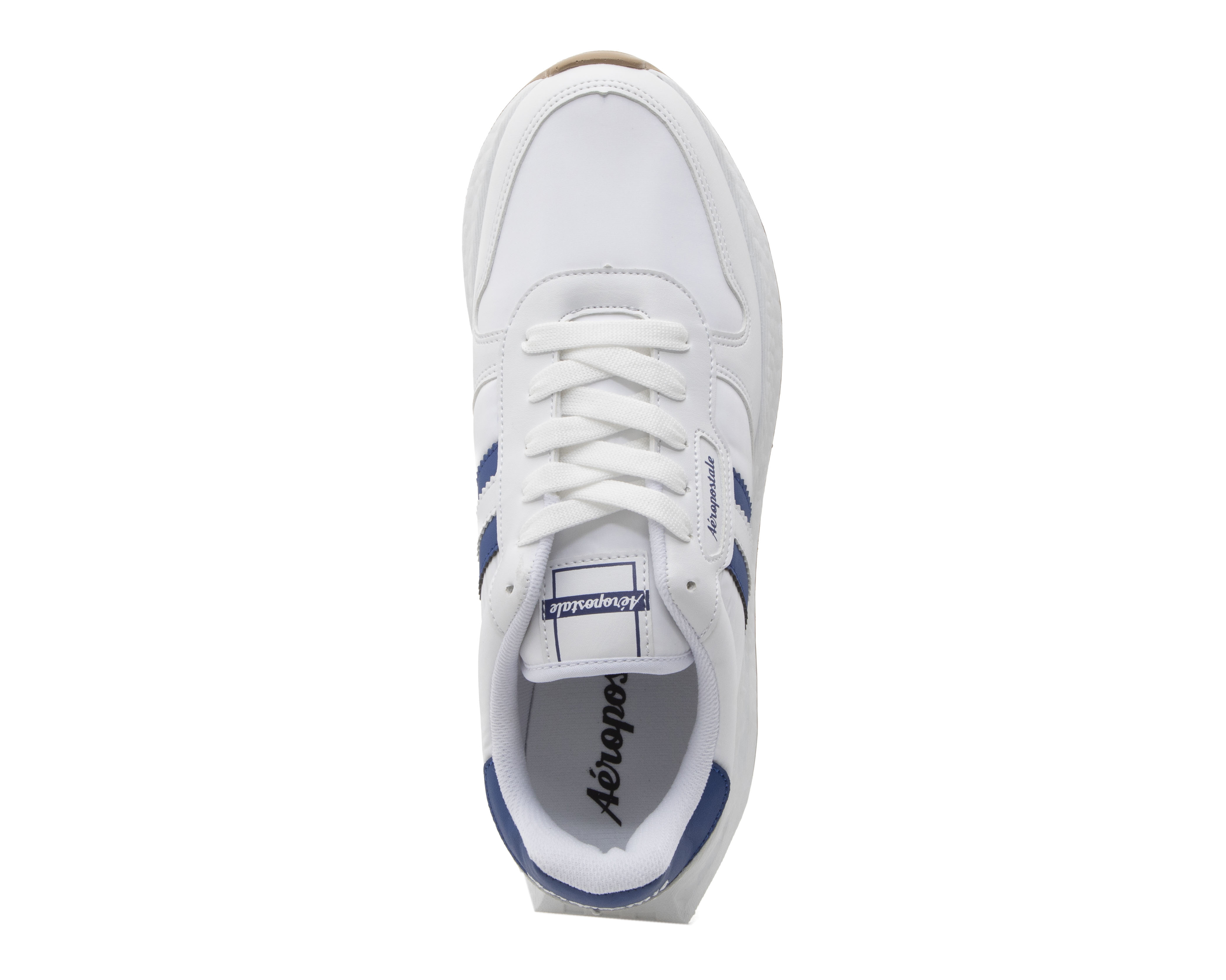 Foto 6 pulgar | Foto 5 | Tenis Casuales Aéropostale para Hombre