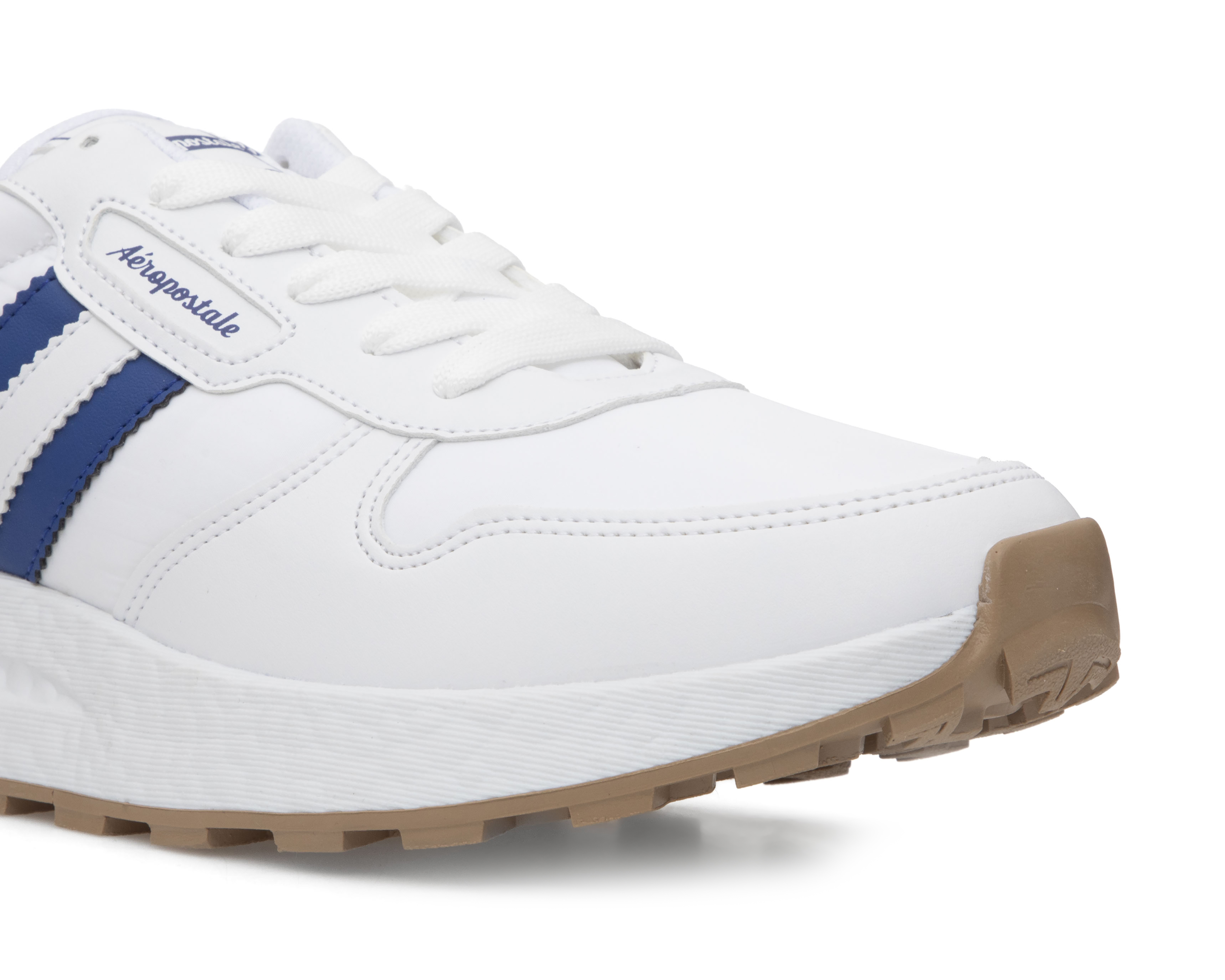 Foto 7 pulgar | Foto 6 | Tenis Casuales Aéropostale para Hombre