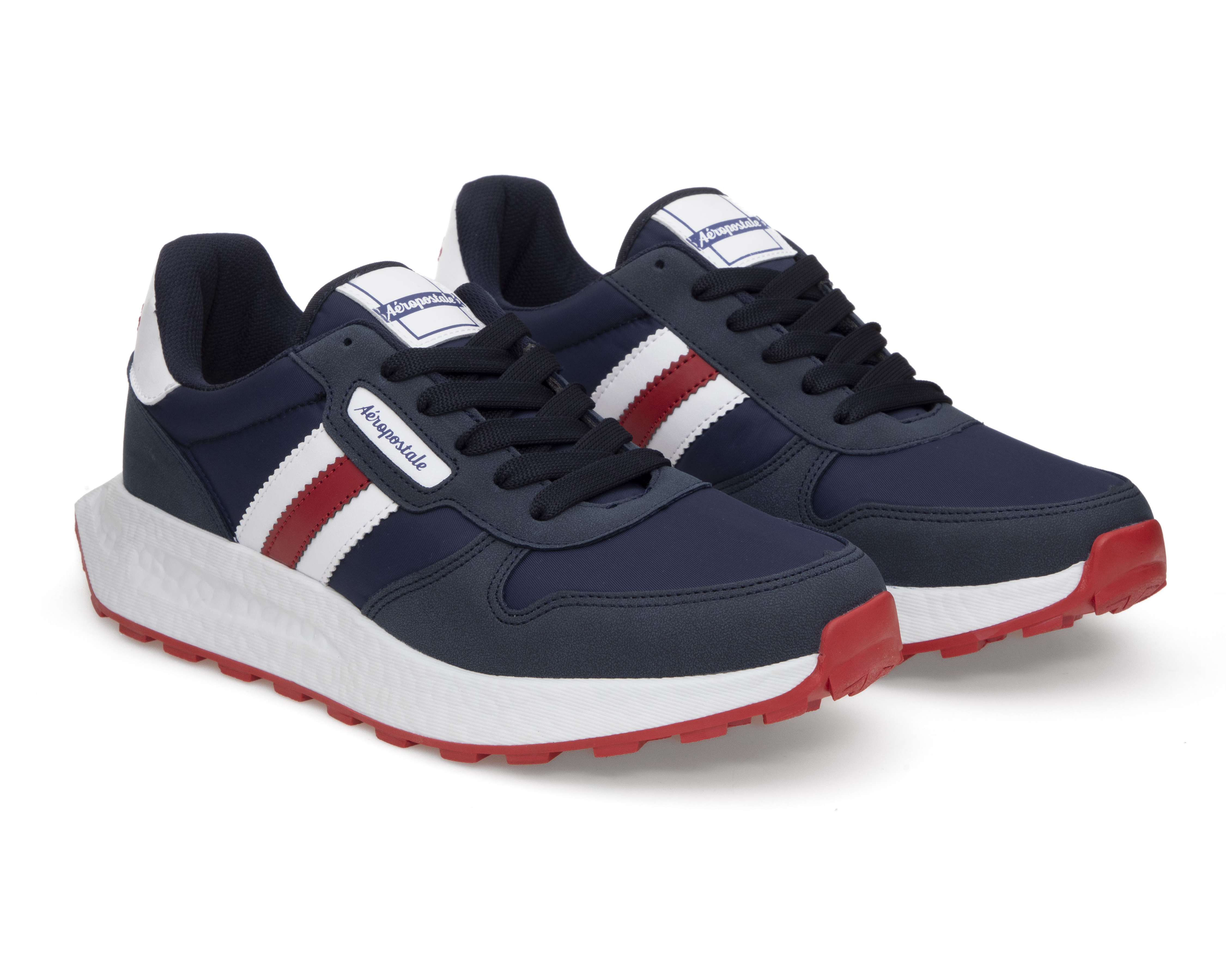 Foto 1 | Foto 1 | Tenis Casuales Aéropostale para Hombre