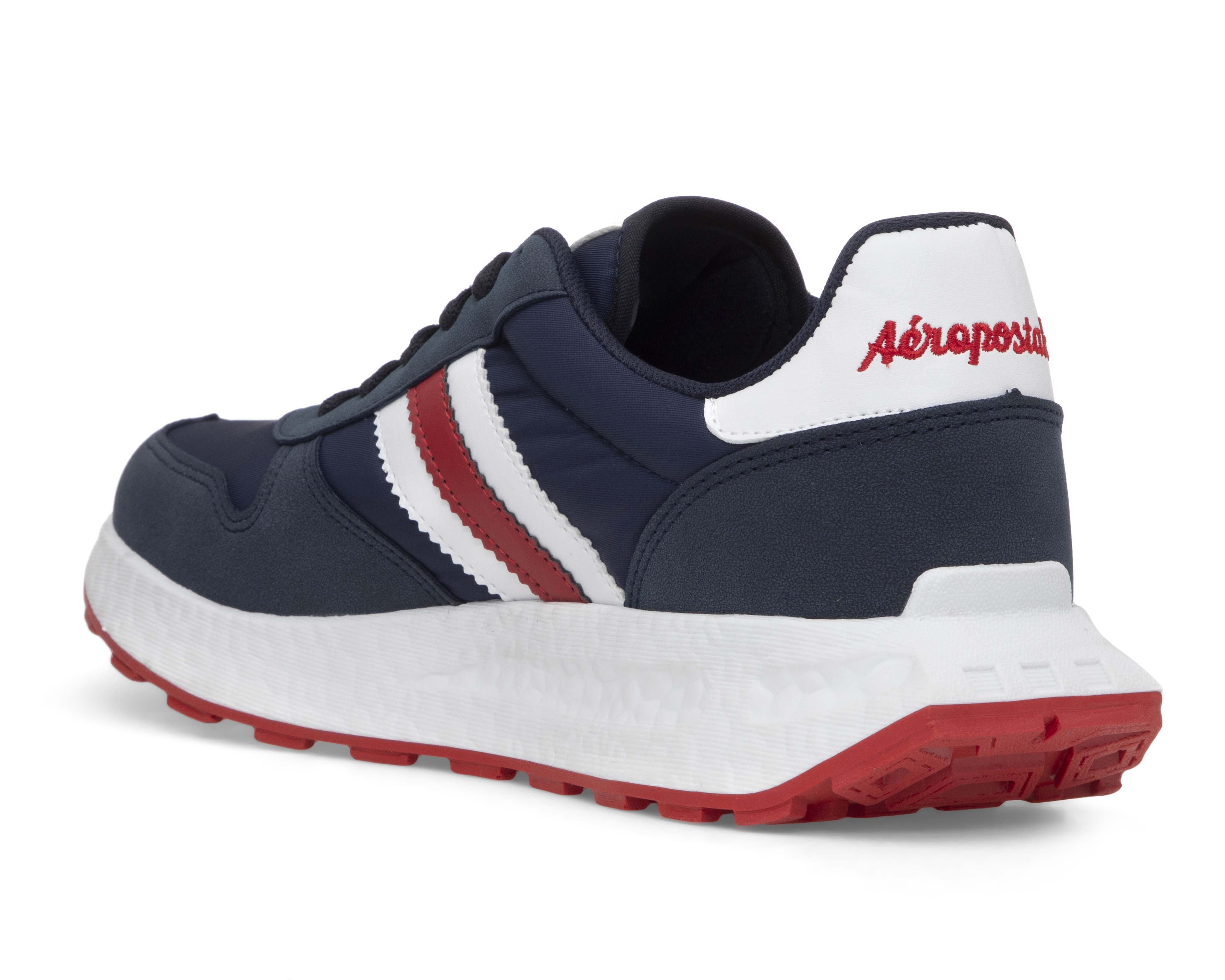 Foto 4 pulgar | Foto 3 | Tenis Casuales Aéropostale para Hombre