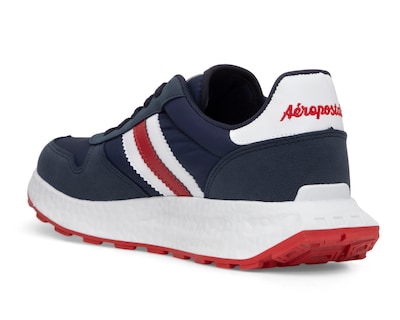 Foto 3 | Foto 3 | Tenis Casuales Aéropostale para Hombre