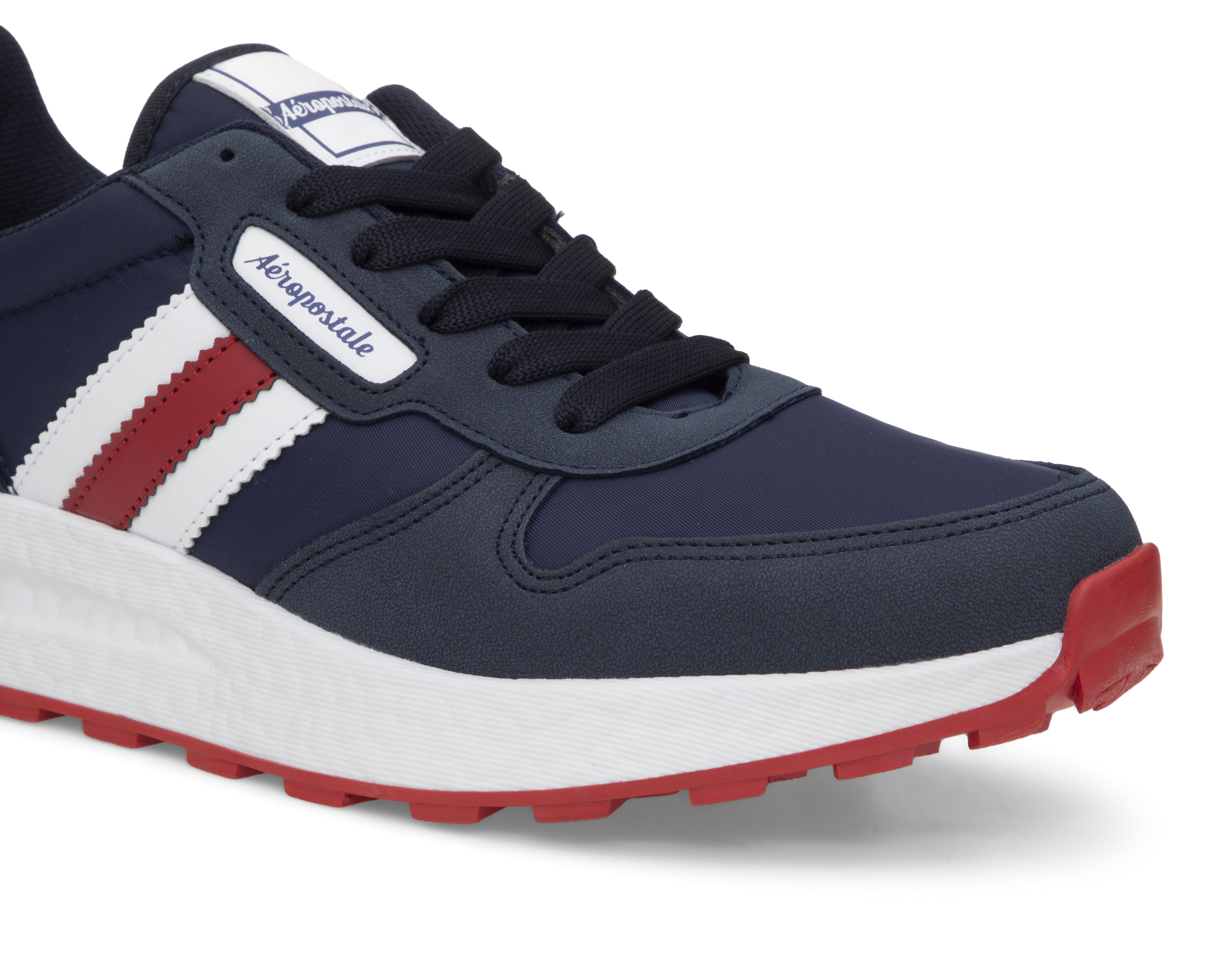 Foto 7 pulgar | Foto 6 | Tenis Casuales Aéropostale para Hombre