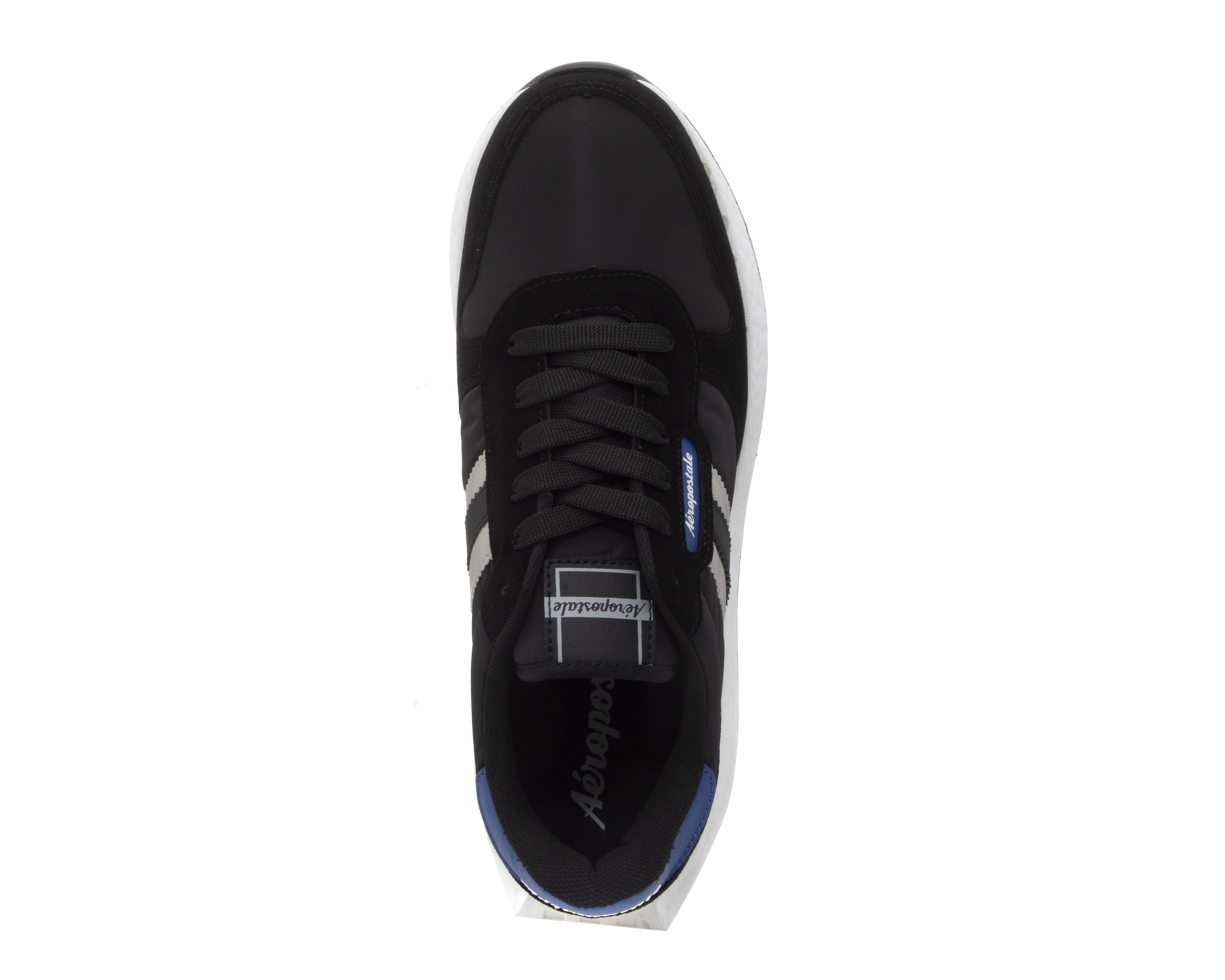 Foto 6 pulgar | Foto 5 | Tenis Casuales Aéropostale para Hombre