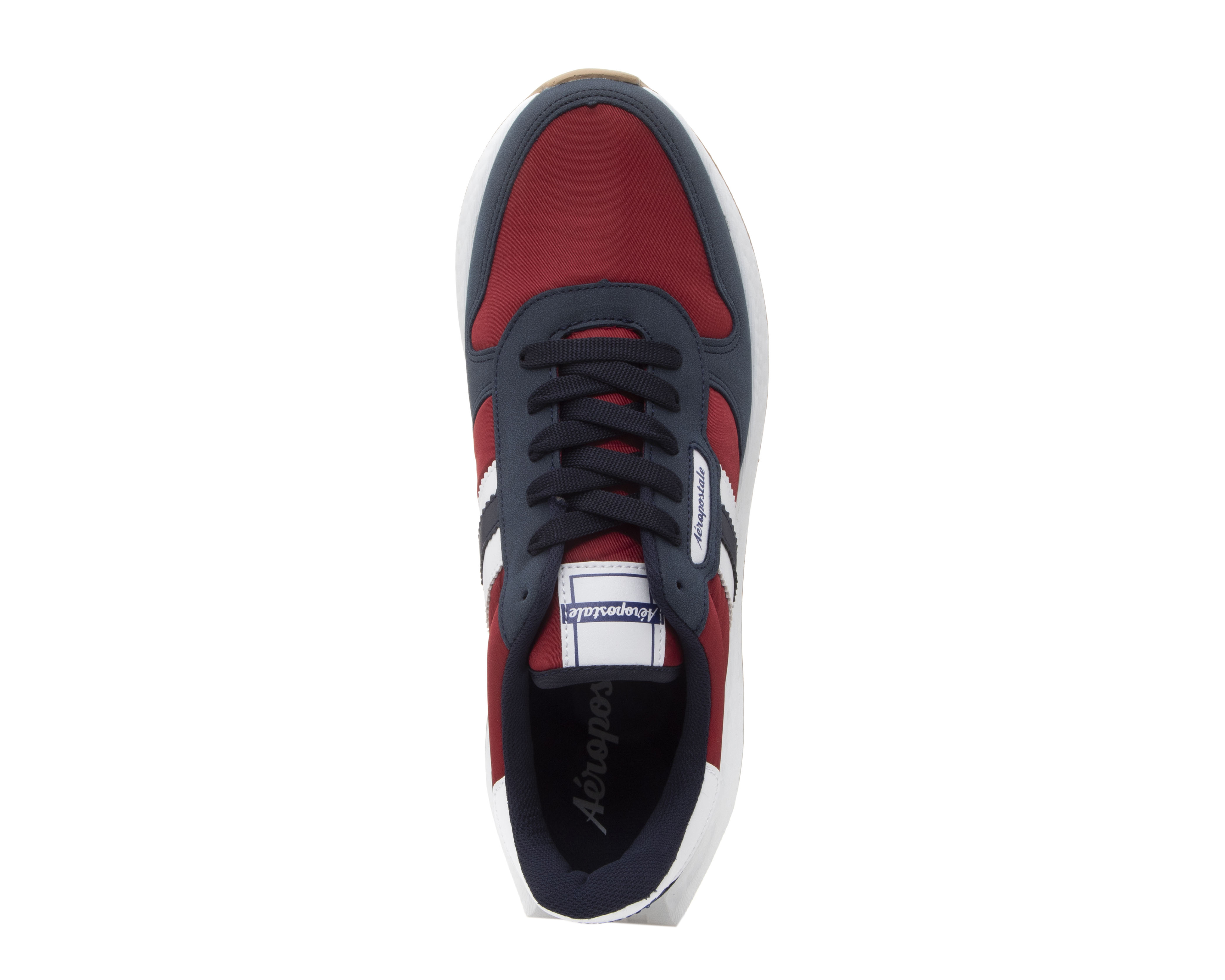 Foto 6 pulgar | Foto 5 | Tenis Casuales Aéropostale para Hombre