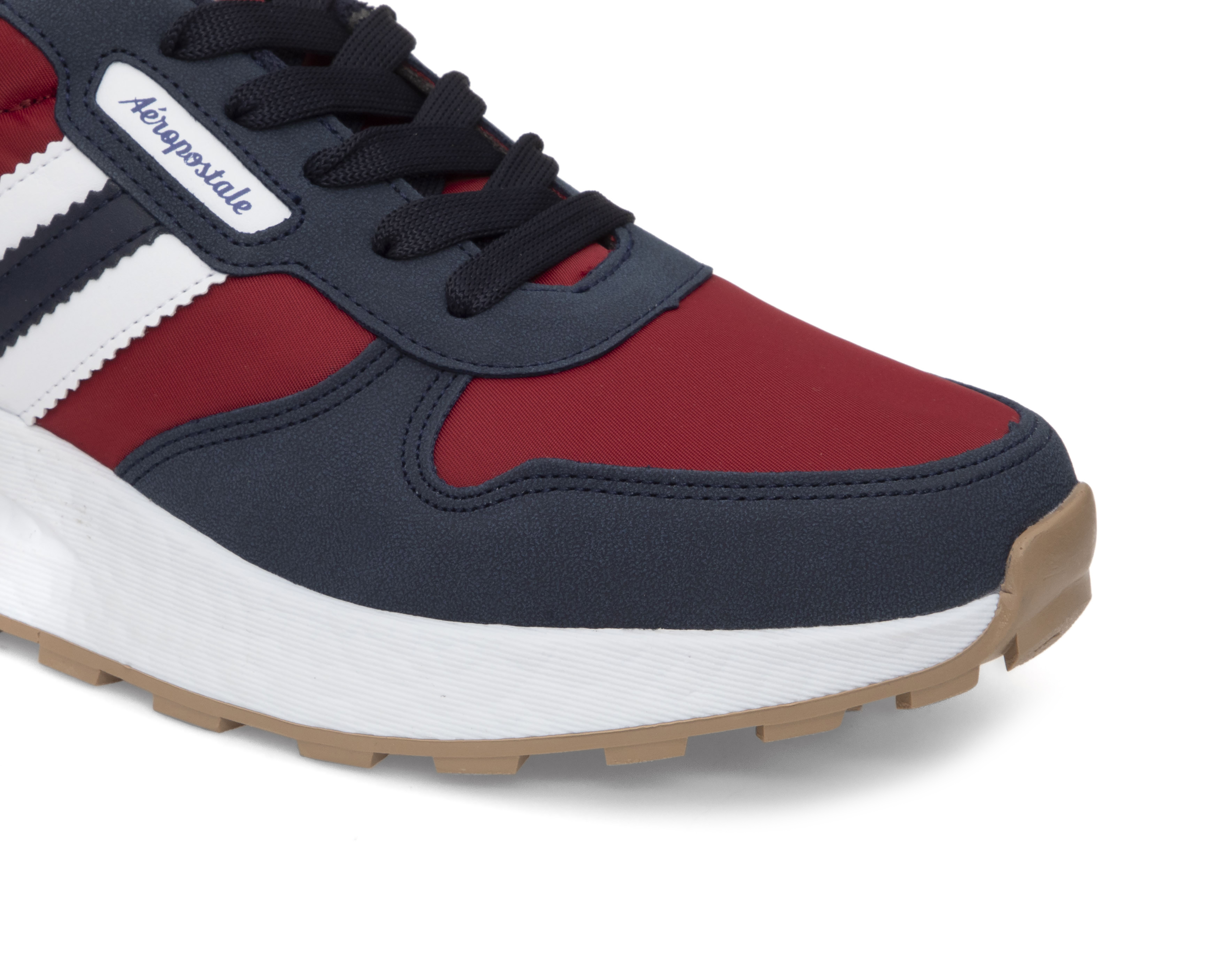 Foto 7 pulgar | Foto 6 | Tenis Casuales Aéropostale para Hombre