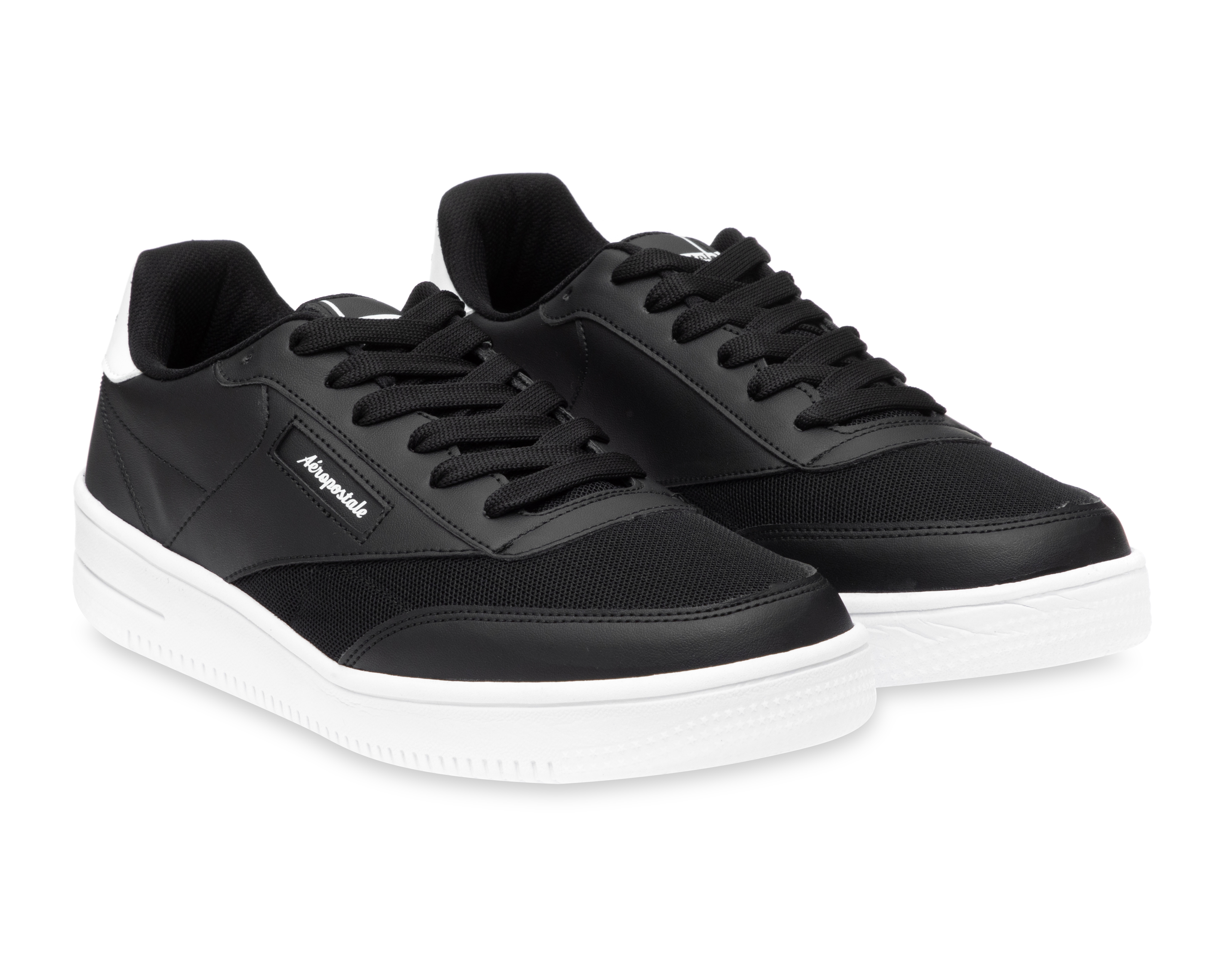 Foto 2 pulgar | Foto 1 | Tenis Casuales Aéropostale para Hombre