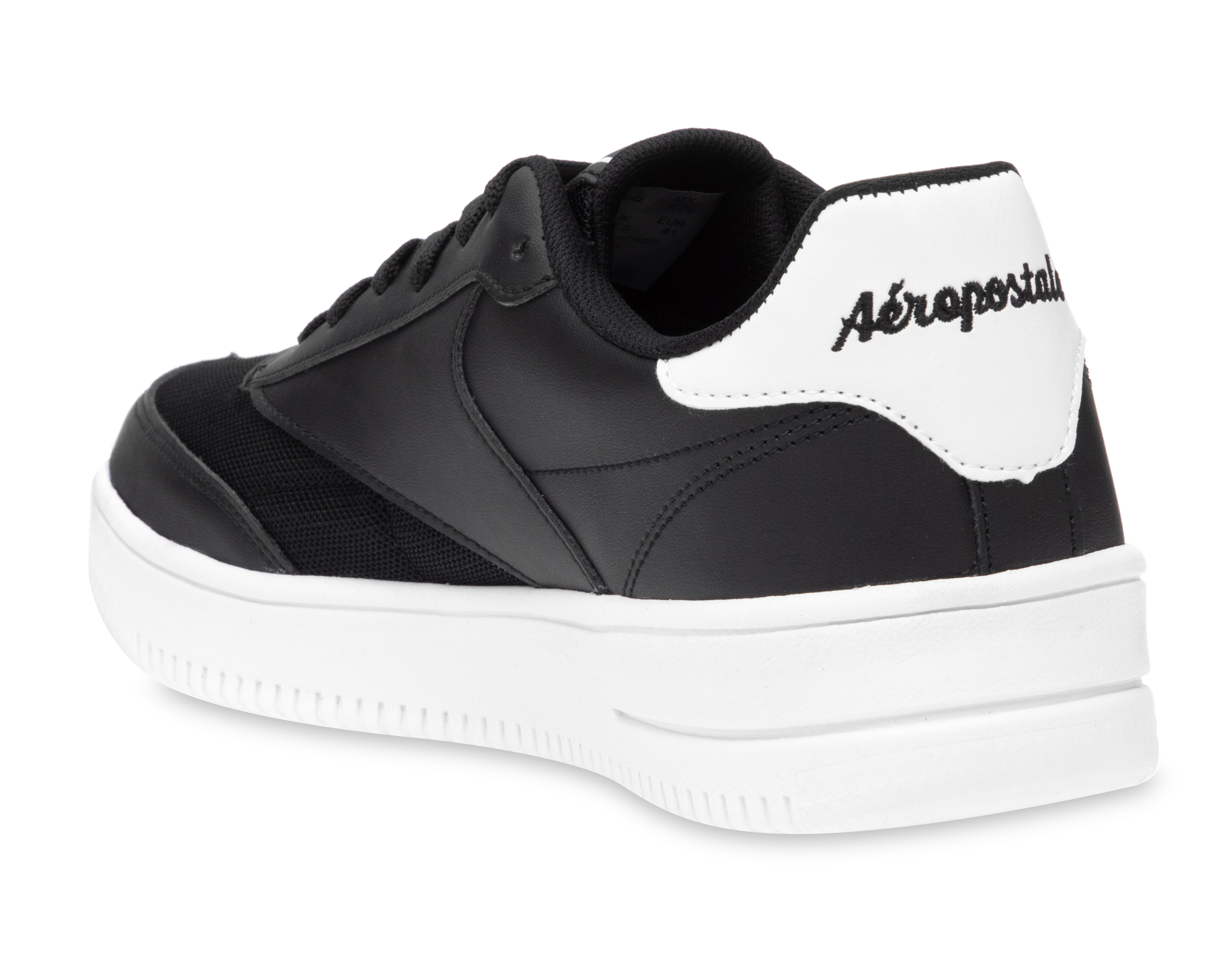 Foto 4 pulgar | Foto 3 | Tenis Casuales Aéropostale para Hombre