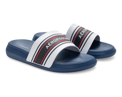 Foto 1 | Foto 1 | Sandalias de Playa Aéropostale para Hombre