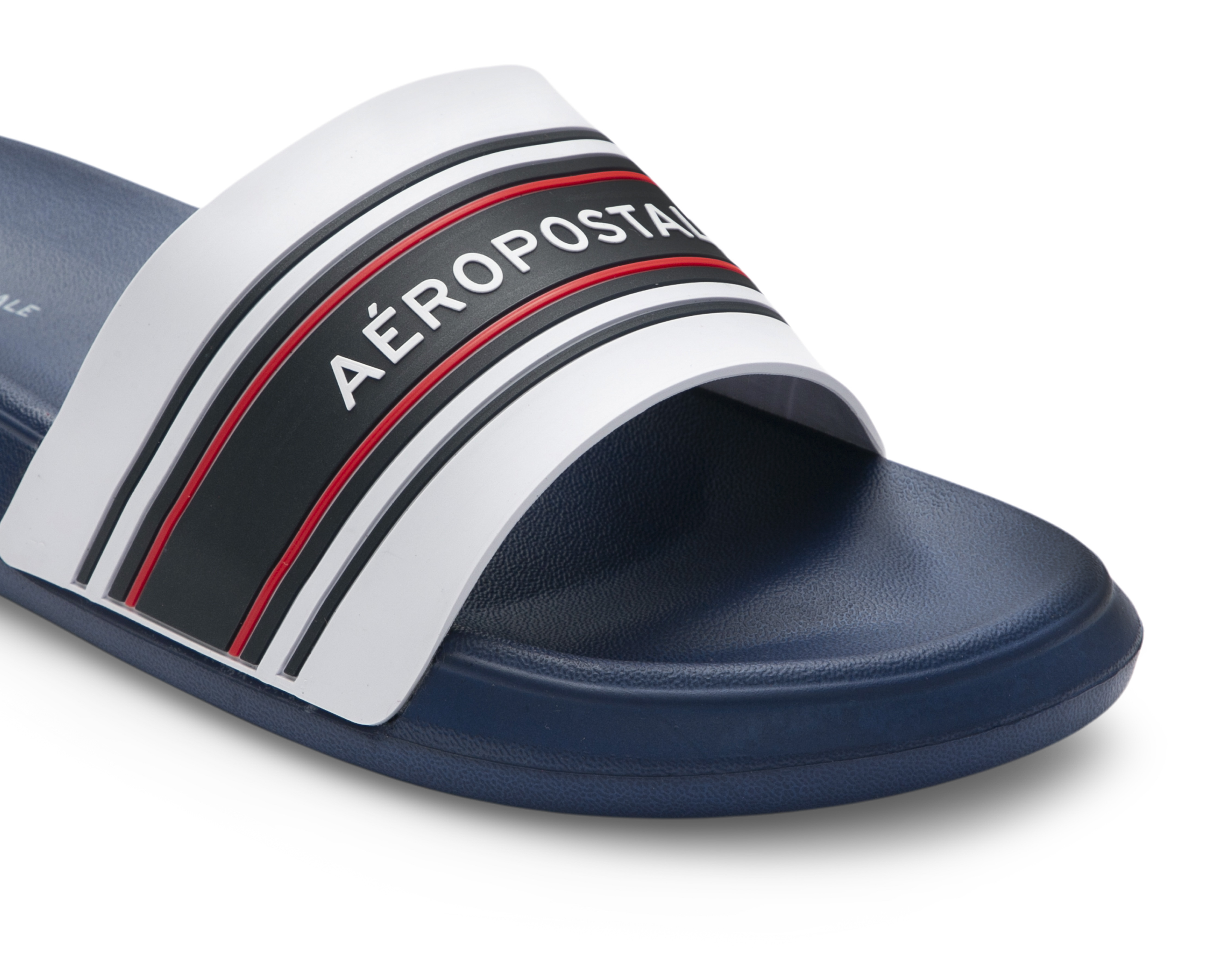 Foto 7 pulgar | Foto 6 | Sandalias de Playa Aéropostale para Hombre