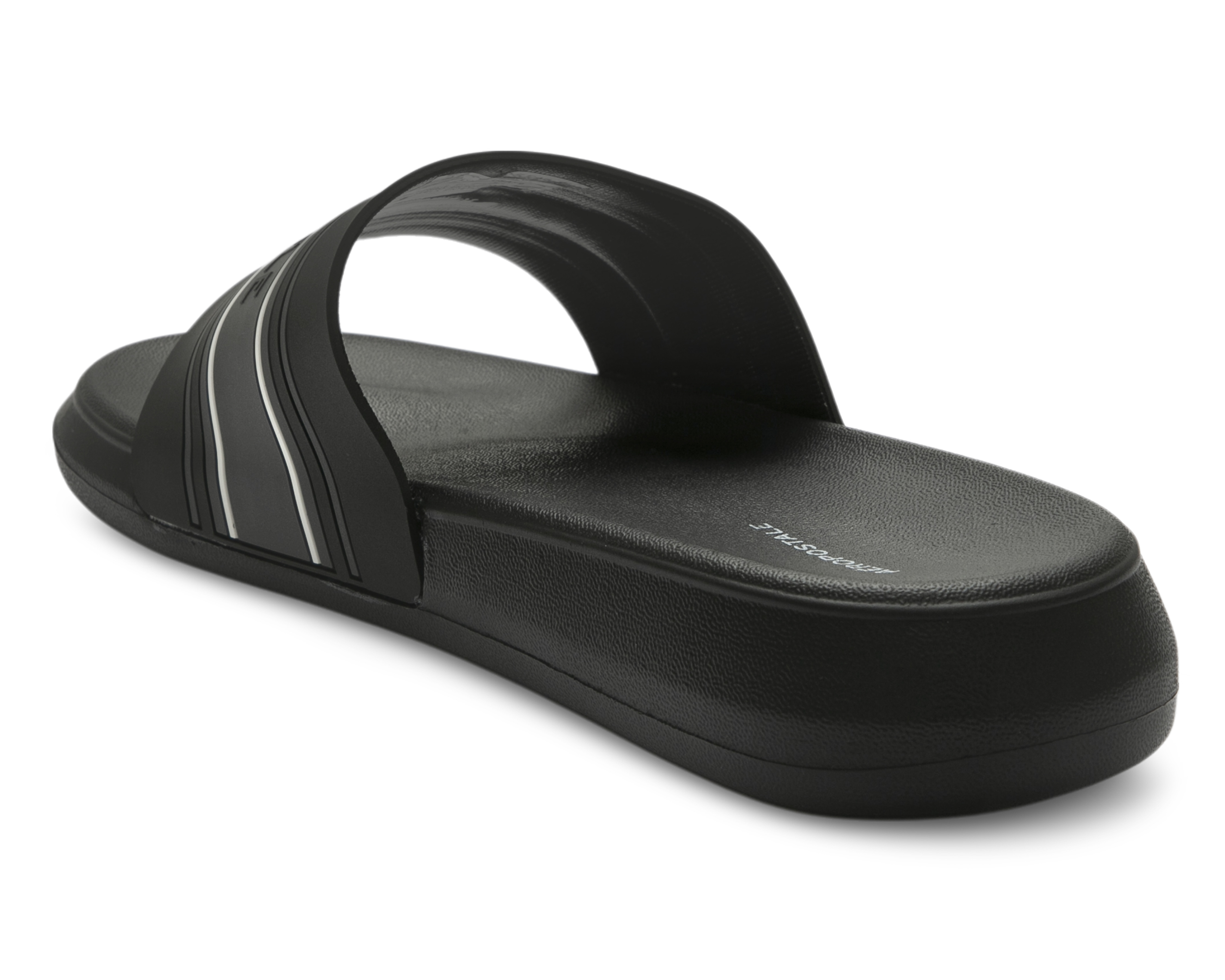 Foto 4 pulgar | Foto 3 | Sandalias de Playa Aéropostale para Hombre