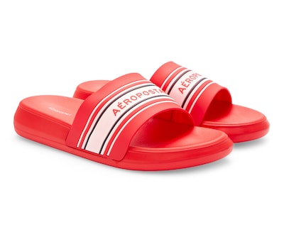 Foto 1 | Foto 1 | Sandalias de Playa Aéropostale para Hombre