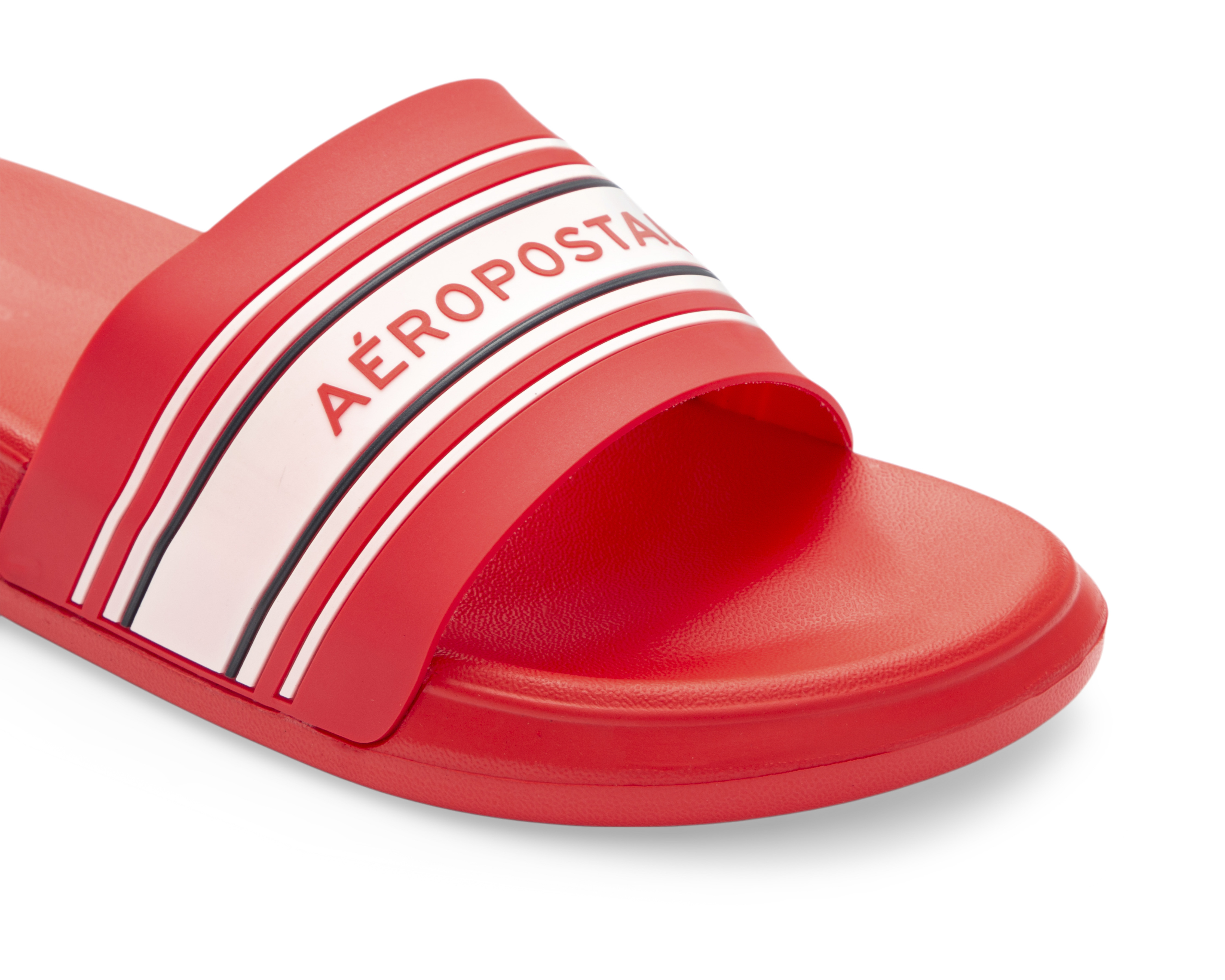 Foto 7 pulgar | Foto 6 | Sandalias de Playa Aéropostale para Hombre