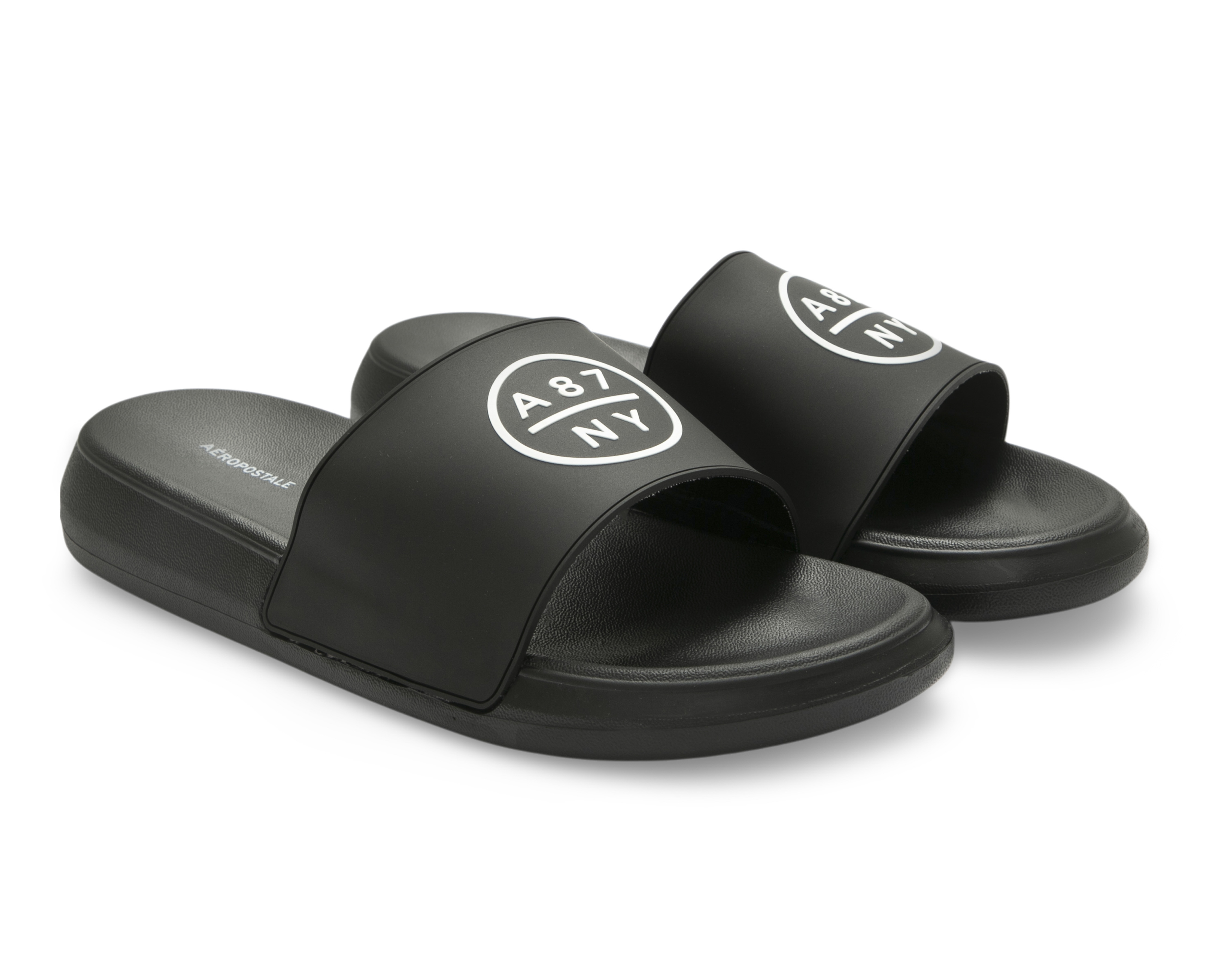 Foto 1 | Foto 1 | Sandalias de Playa Aéropostale para Hombre