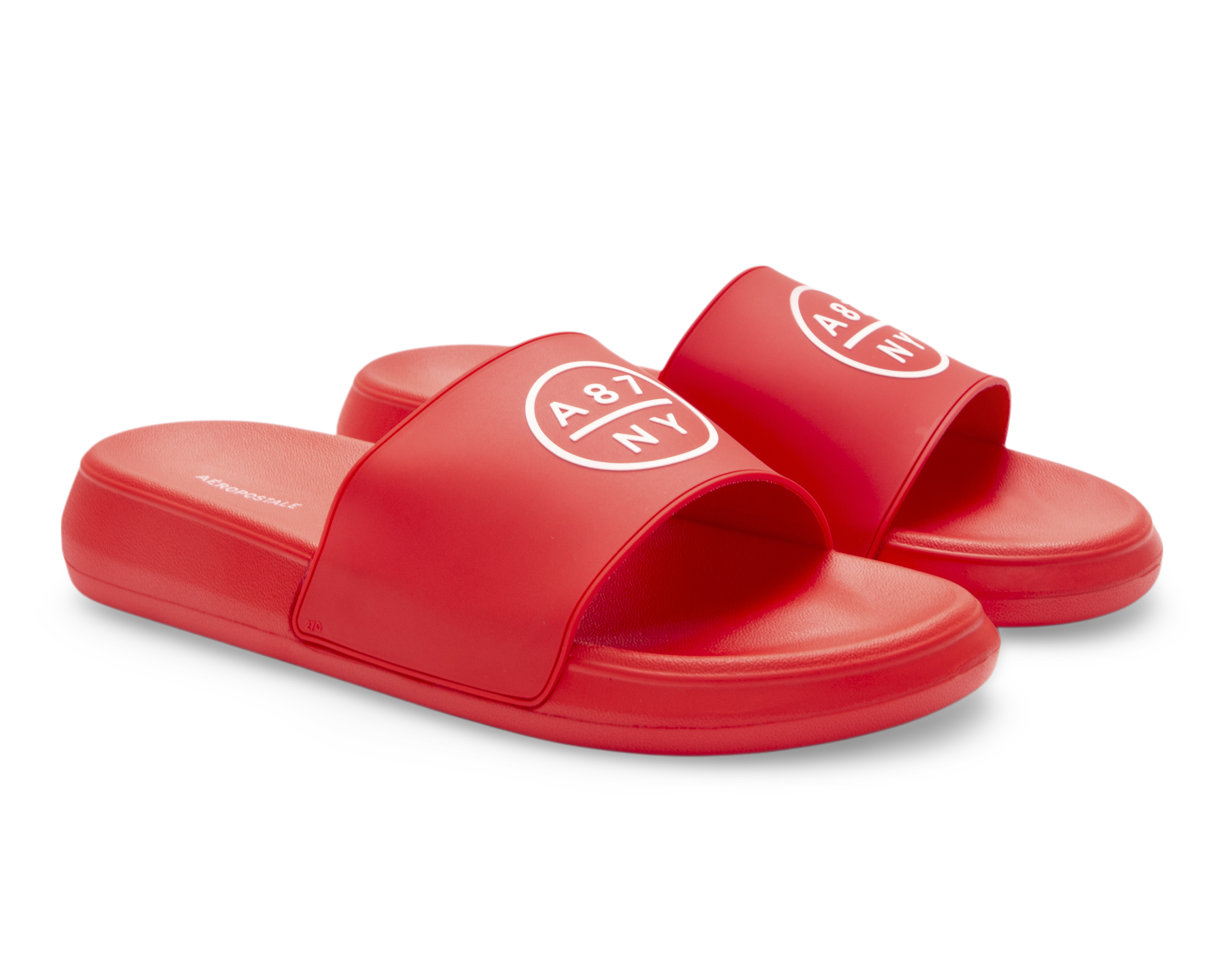 Foto 1 | Foto 1 | Sandalias de Playa Aéropostale para Hombre