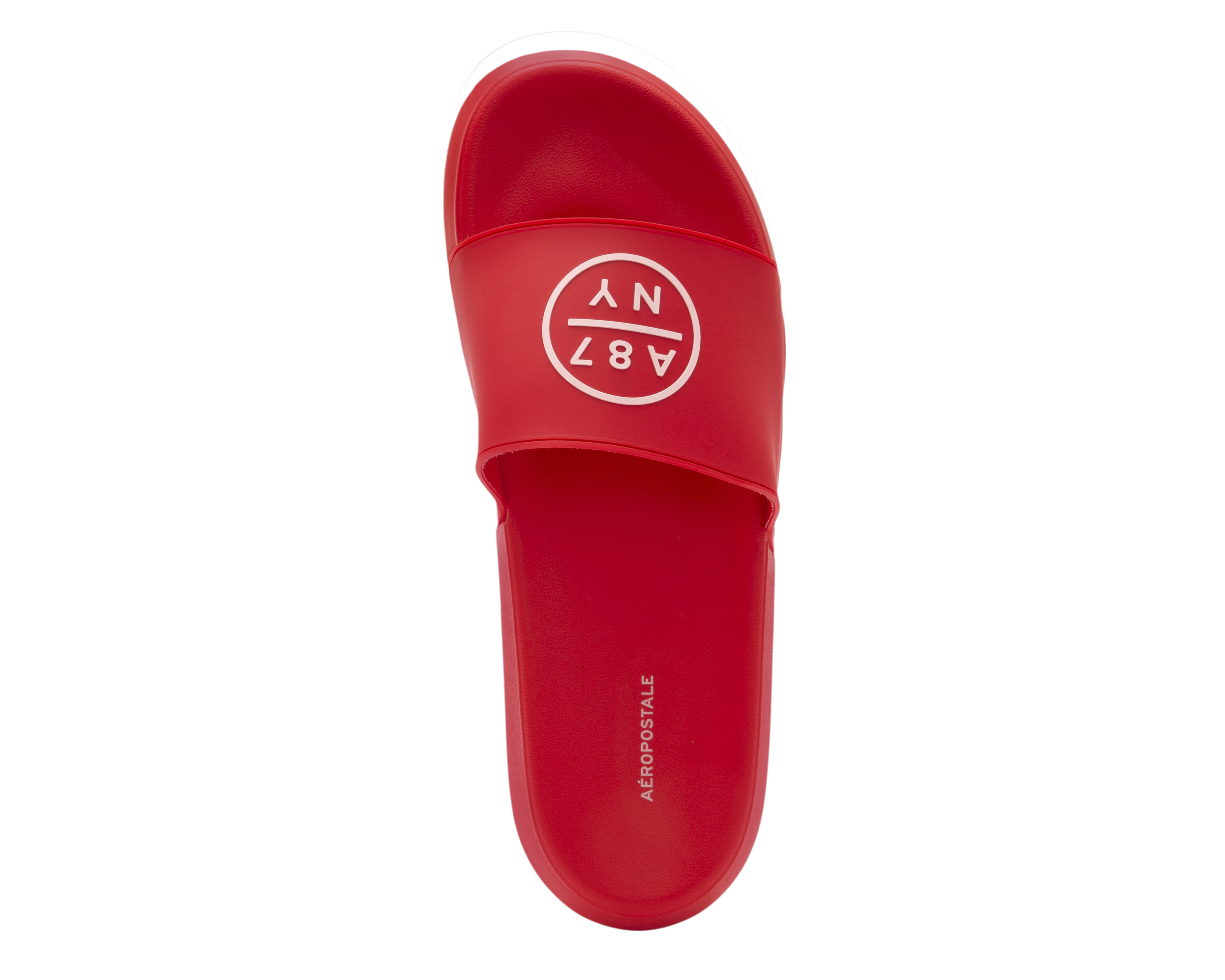 Foto 6 pulgar | Foto 5 | Sandalias de Playa Aéropostale para Hombre