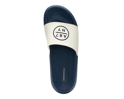 Foto 5 | Foto 5 | Sandalias de Playa Aéropostale para Hombre