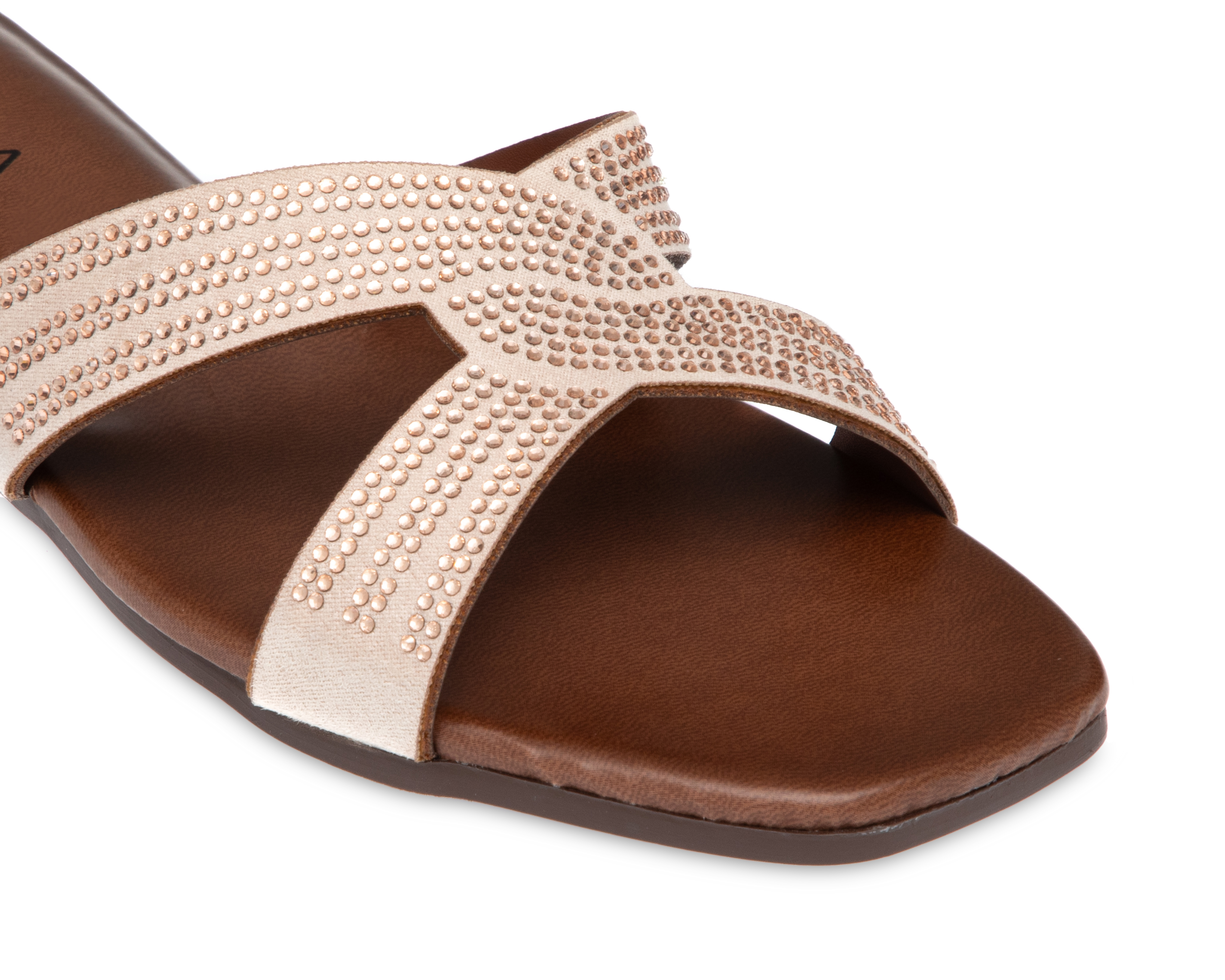 Foto 6 | Foto 6 | Sandalias Casuales Sahara para Mujer