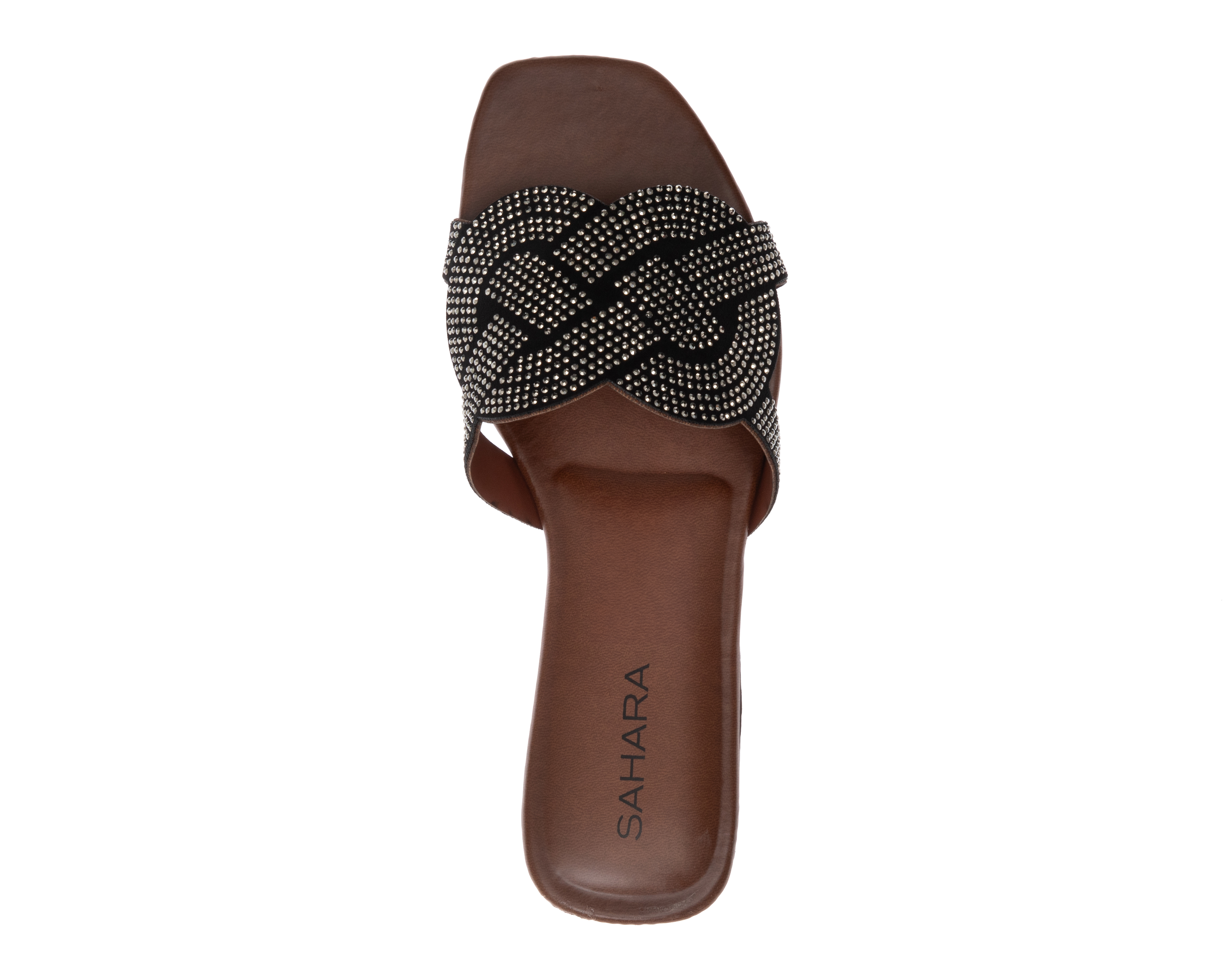Foto 6 pulgar | Foto 5 | Sandalias Casuales Sahara para Mujer