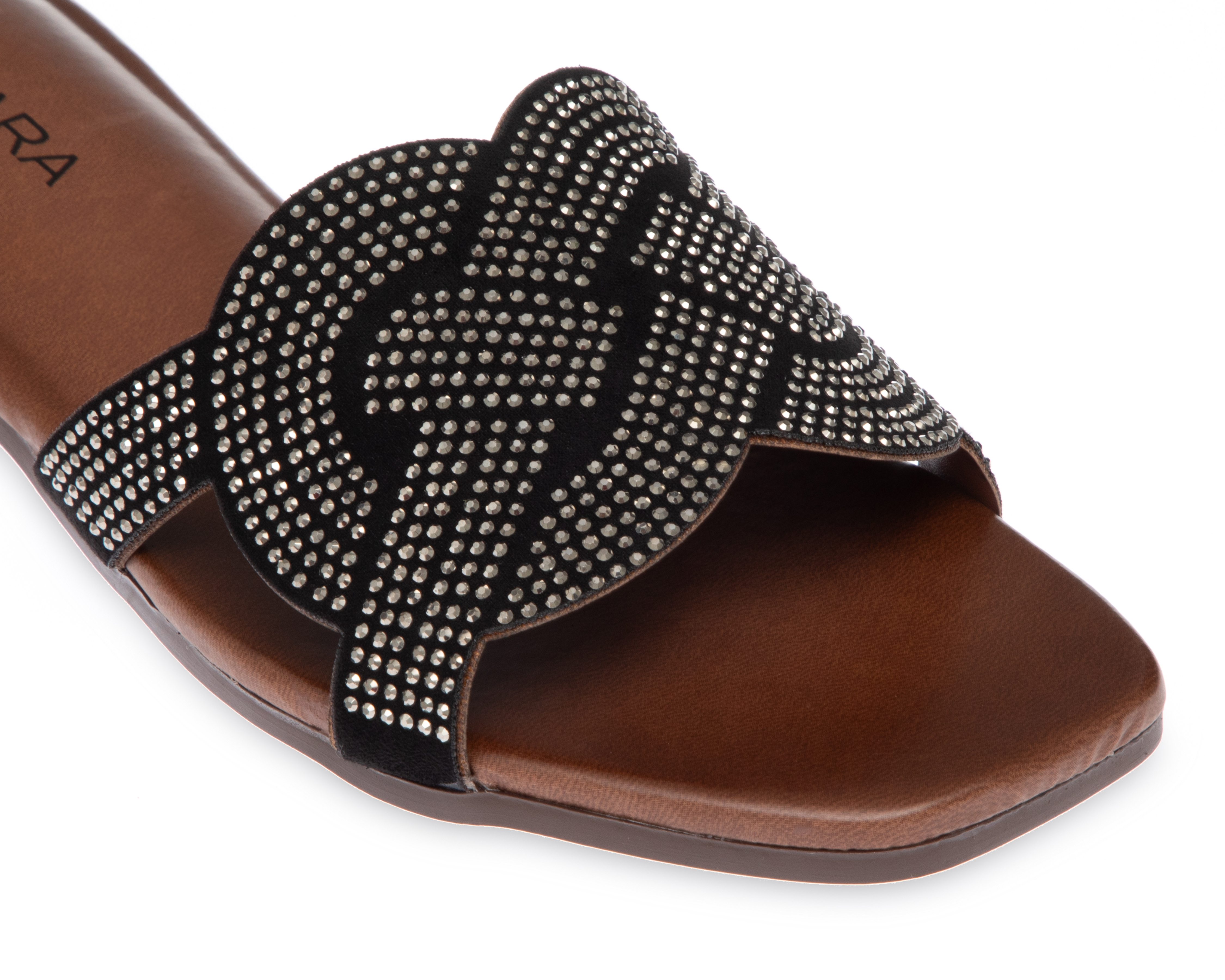 Foto 7 pulgar | Foto 6 | Sandalias Casuales Sahara para Mujer