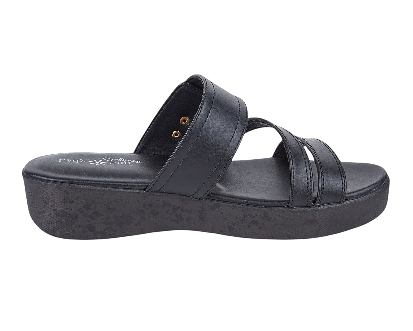 Foto 4 | Foto 4 | Sandalias Confort Lady Sun Conforto para Mujer