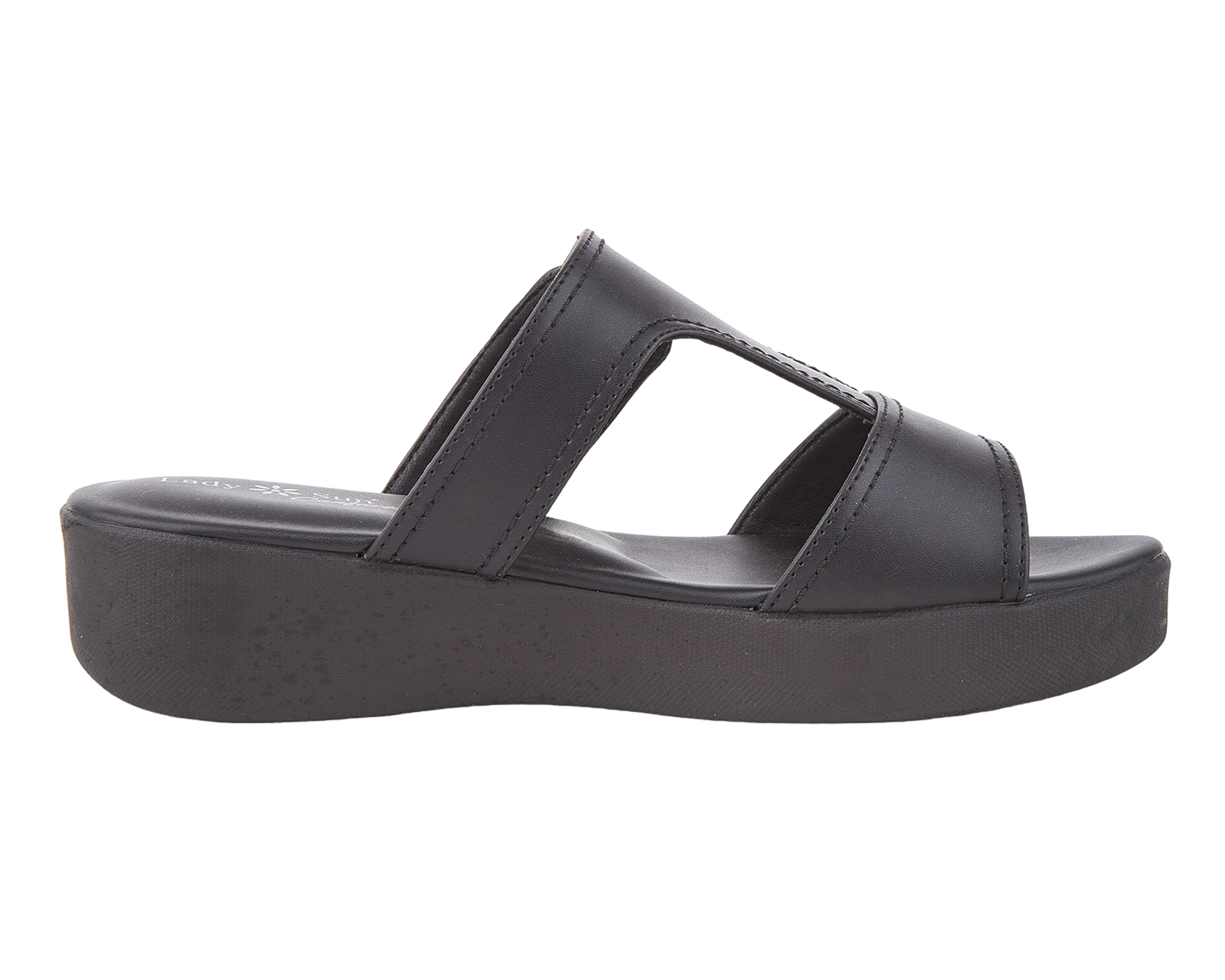 Foto 5 pulgar | Foto 4 | Sandalias Confort Lady Sun Conforto para Mujer