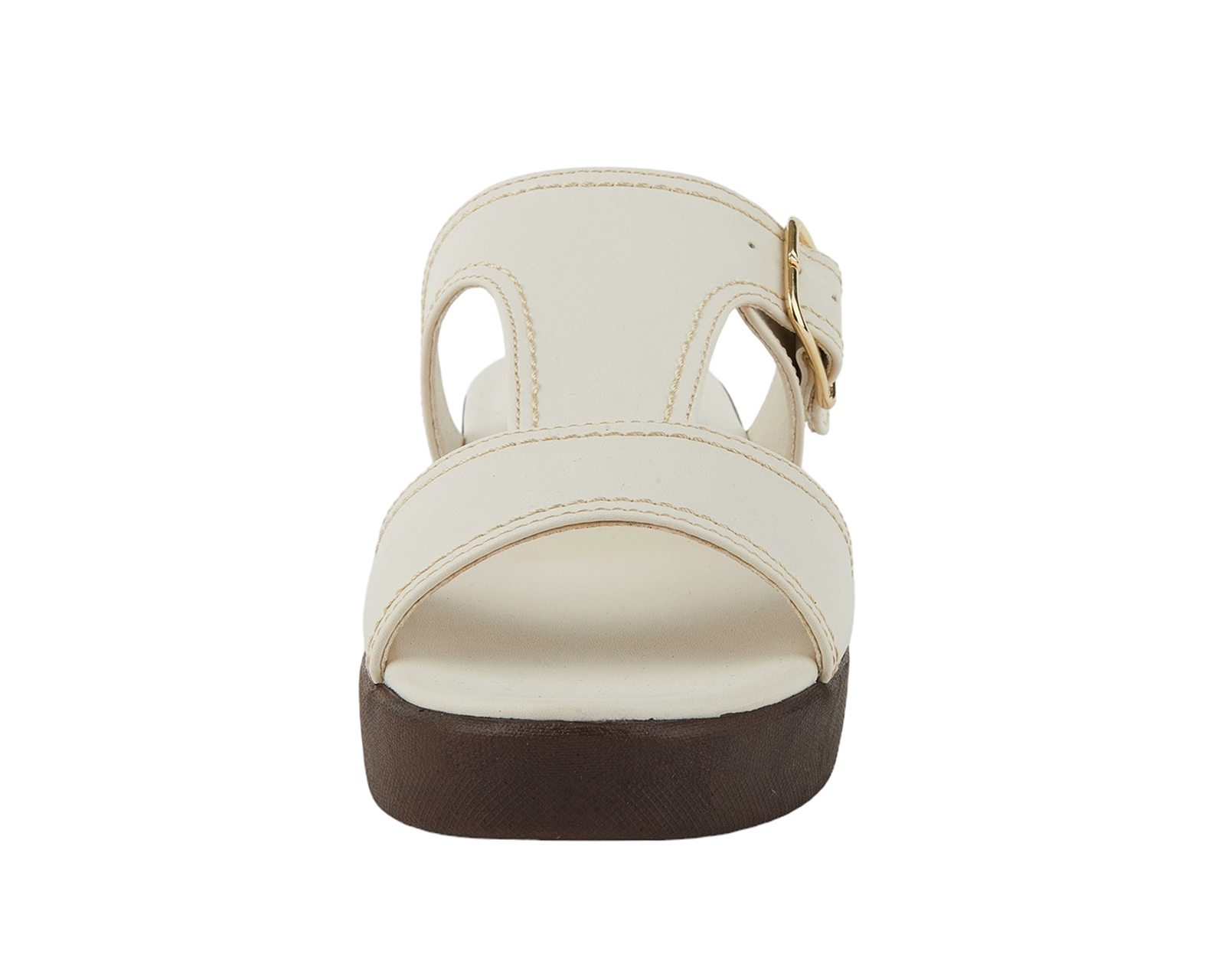Foto 7 pulgar | Foto 6 | Sandalias Confort Lady Sun Conforto para Mujer