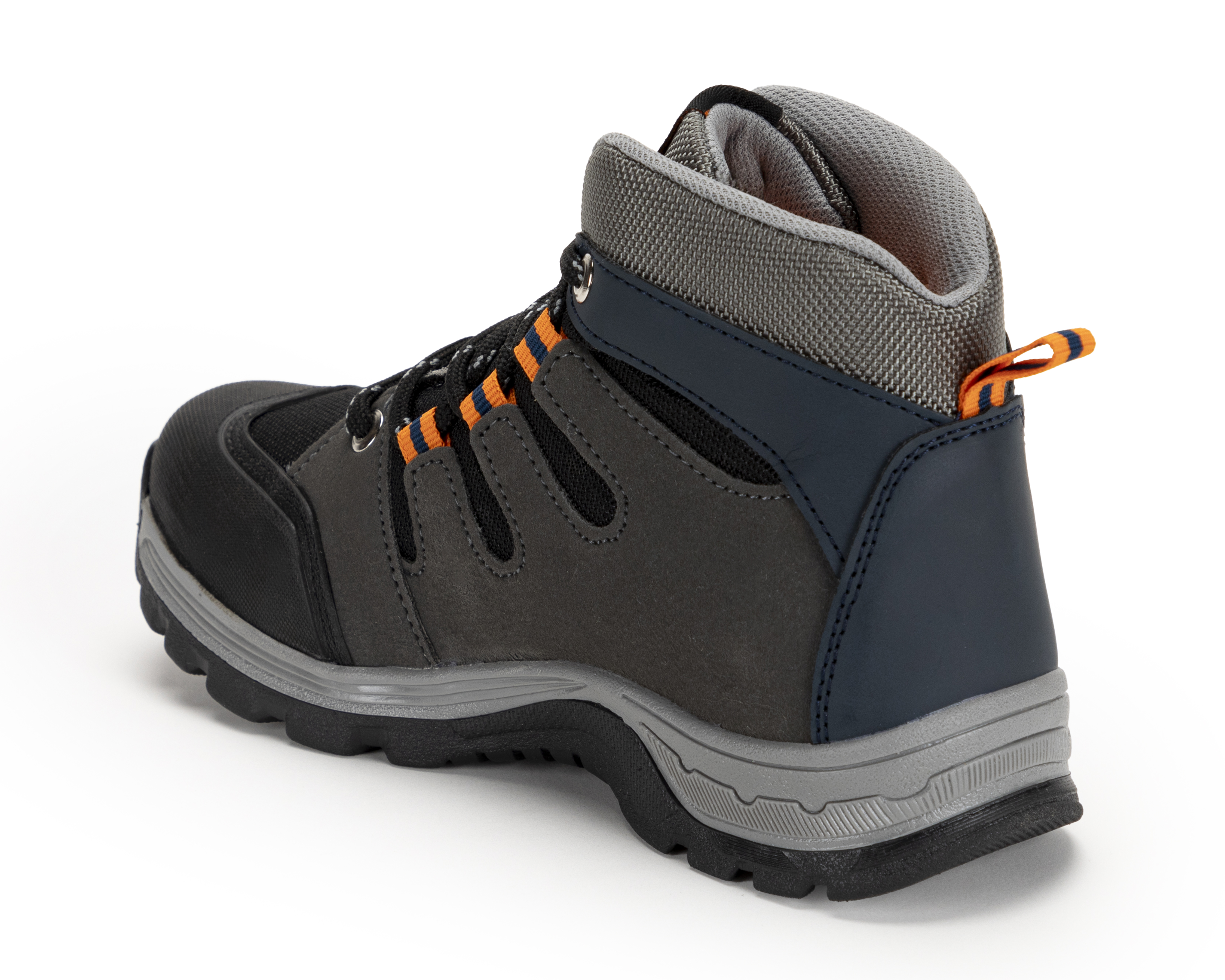 Foto 4 pulgar | Foto 3 | Botas de Moda Discovery para Niño