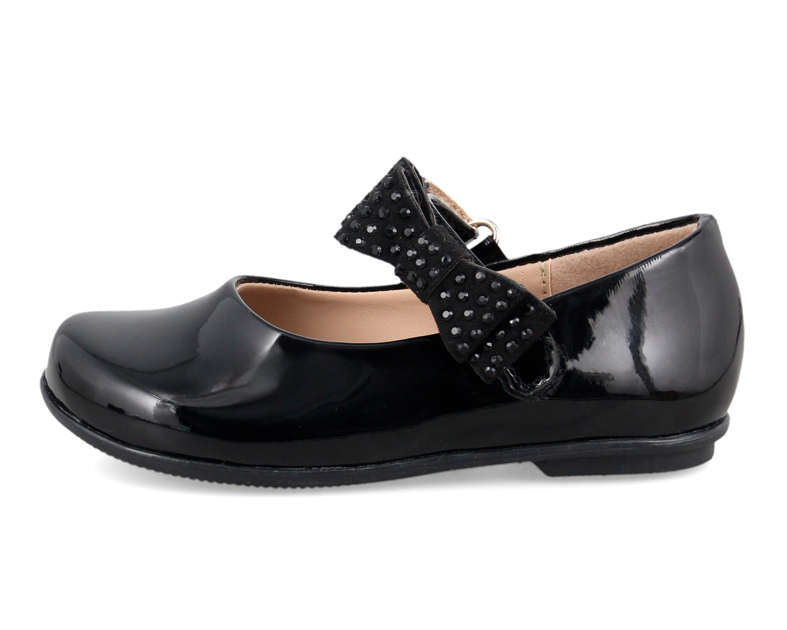 Foto 5 pulgar | Foto 4 | Zapatos Baby Colors para Bebé Niña