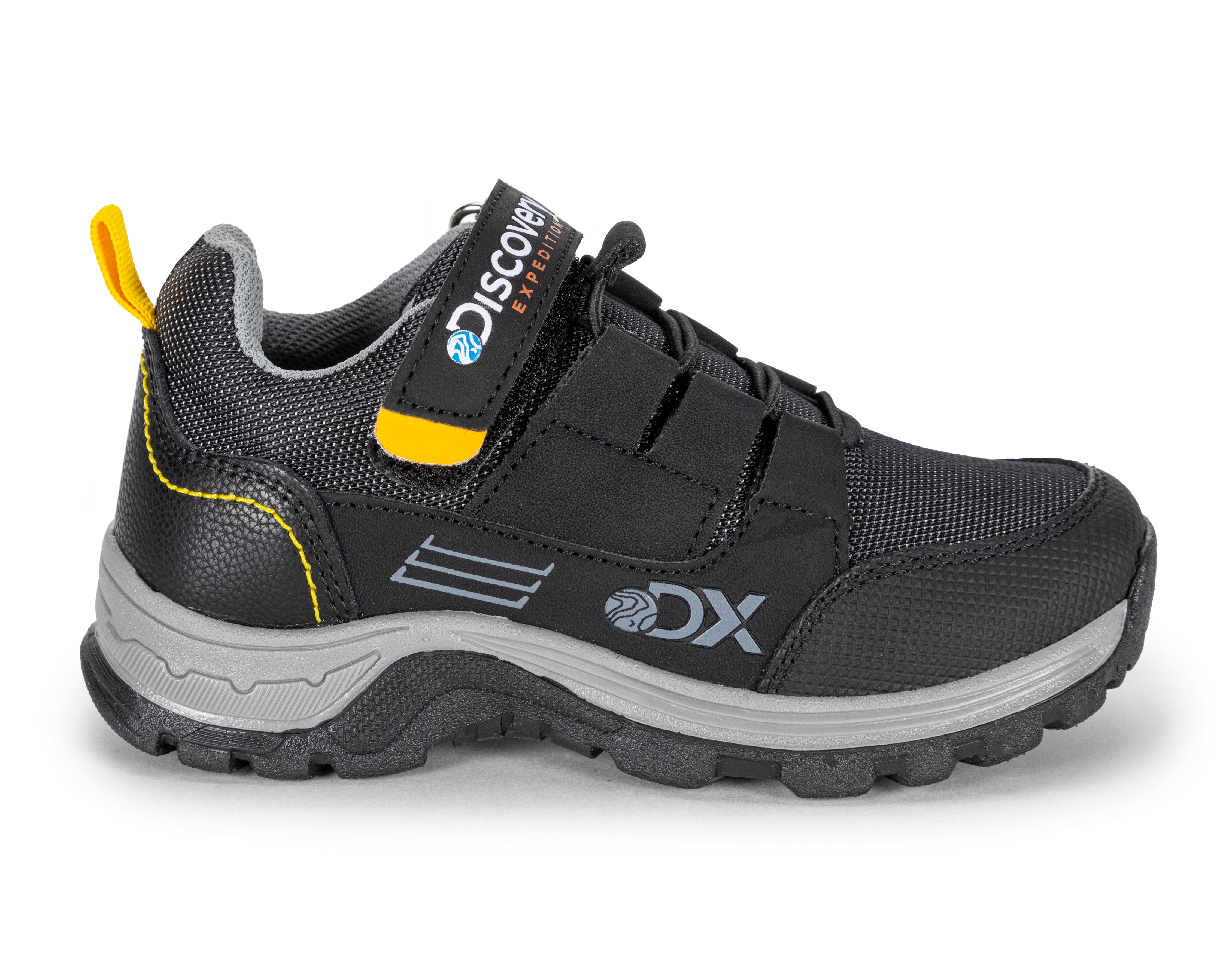 Foto 3 pulgar | Foto 2 | Tenis para Senderismo Discovery Tai 2022 para Niño