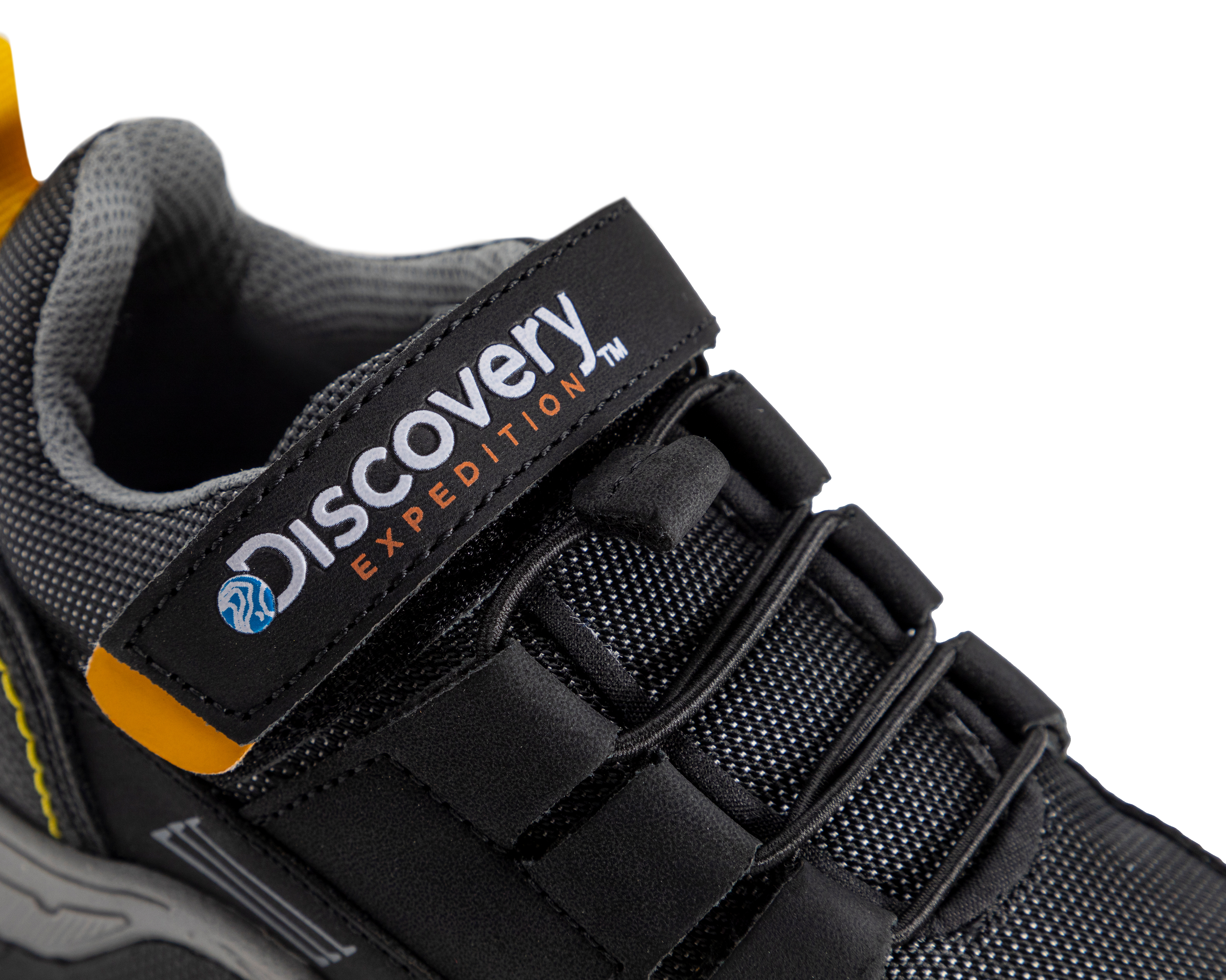 Foto 7 pulgar | Foto 6 | Tenis para Senderismo Discovery Tai 2022 para Niño