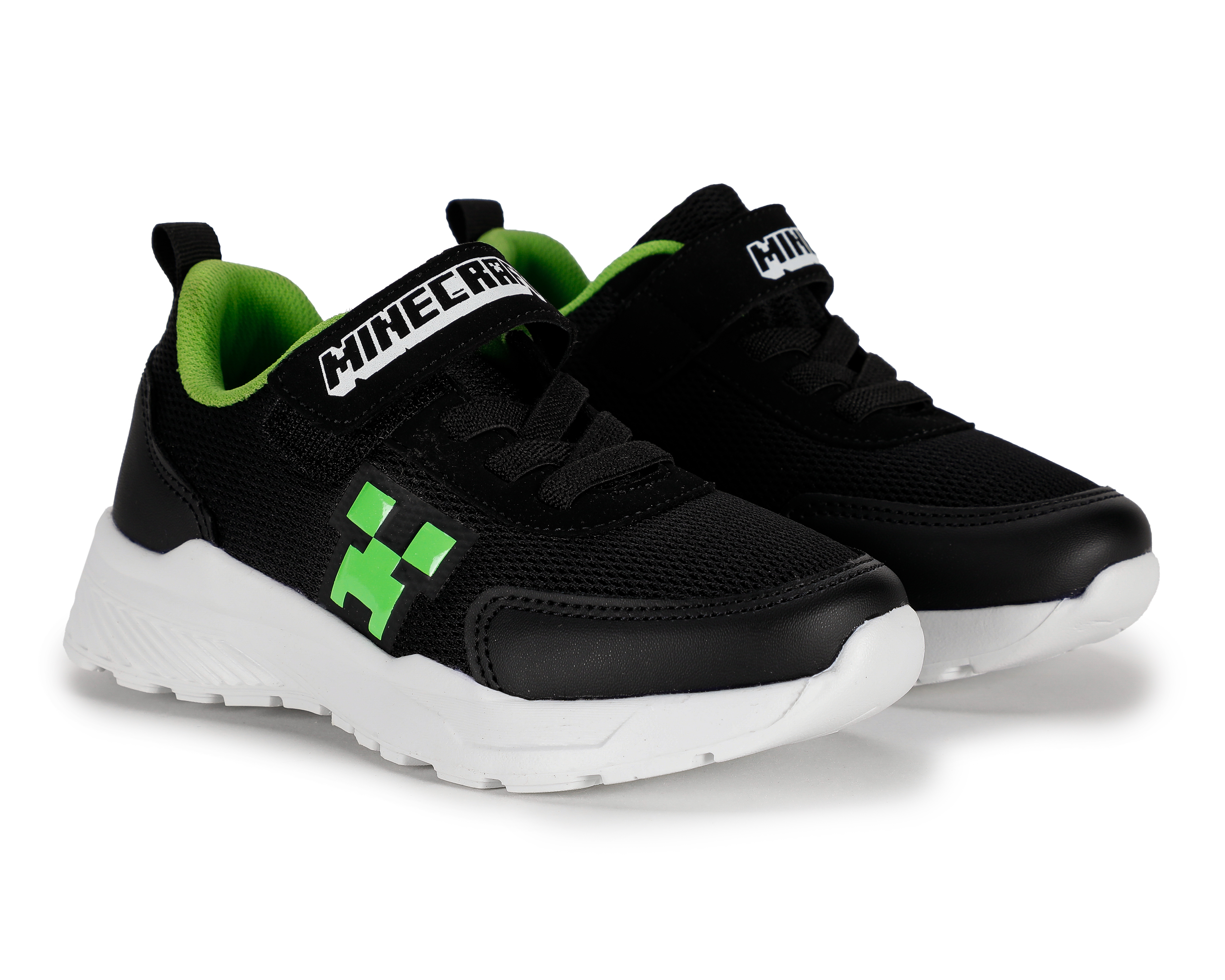 Tenis Casuales Minecraft para Niño