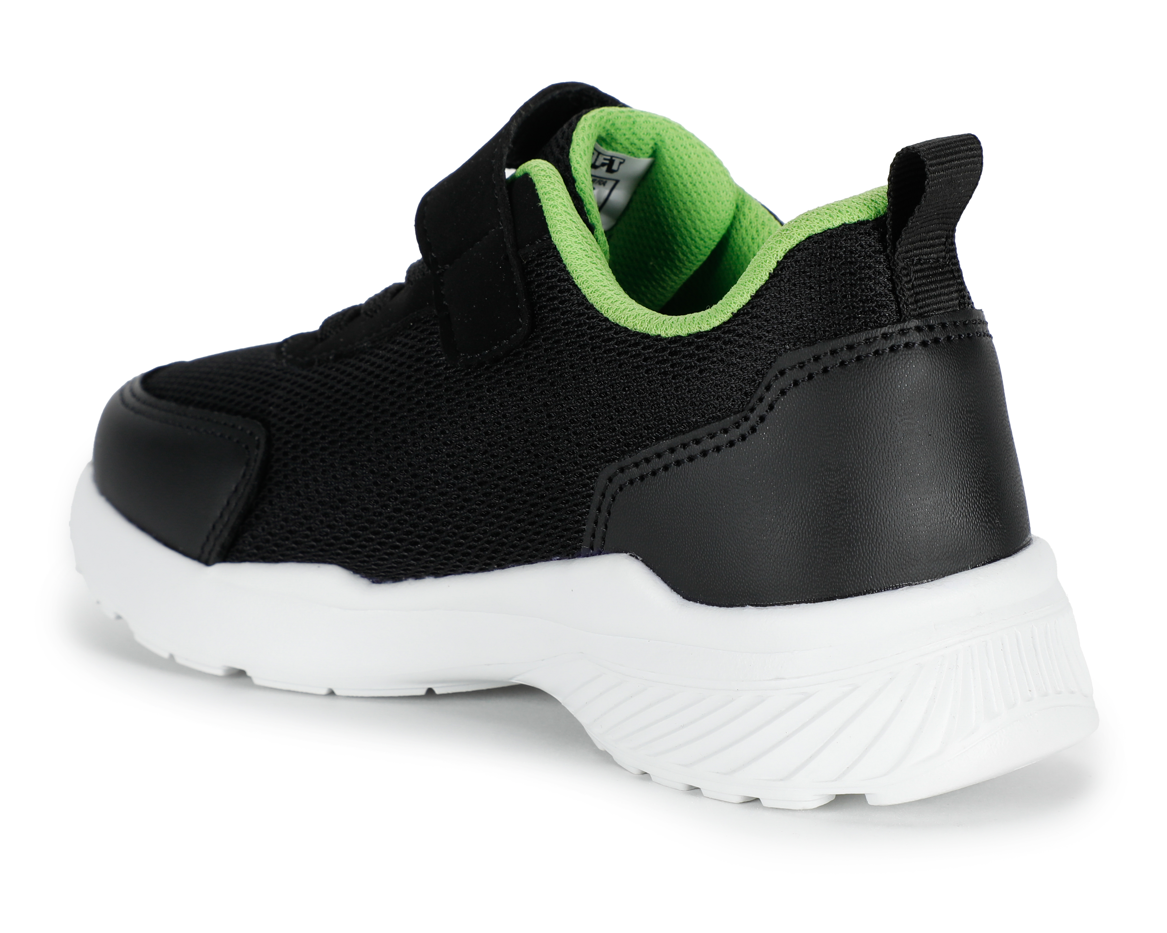 Foto 3 | Foto 3 | Tenis Casuales Minecraft para Niño