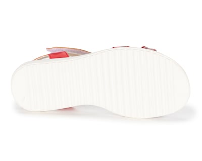 Foto 3 | Foto 3 | Sandalias Casuales Ladybug para Niña